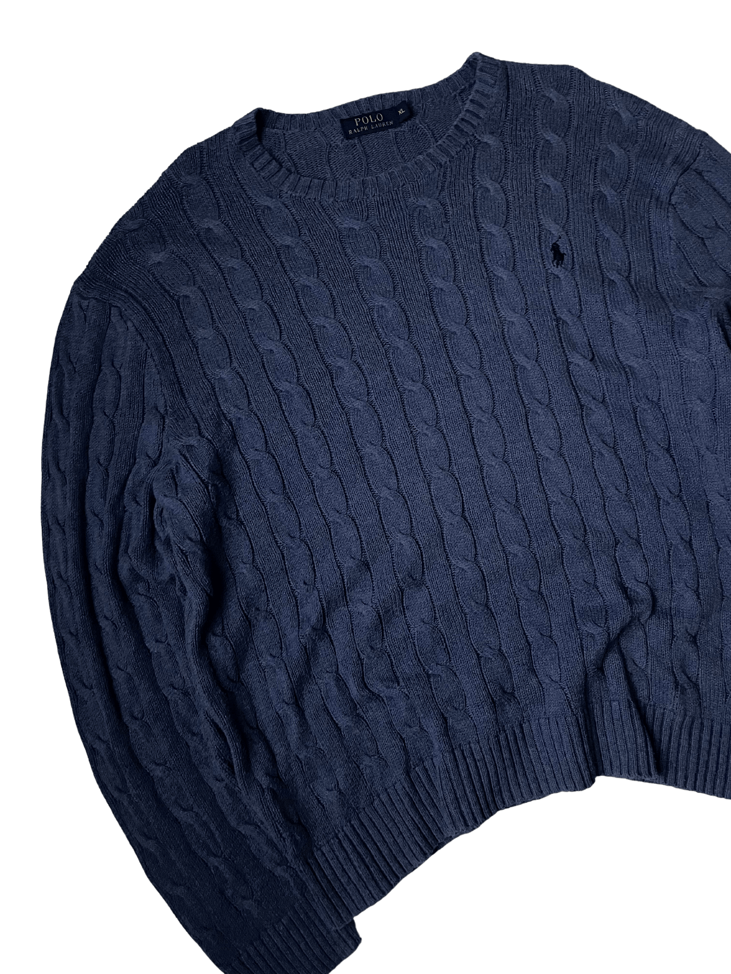 Ralph Lauren Sweater (XL)