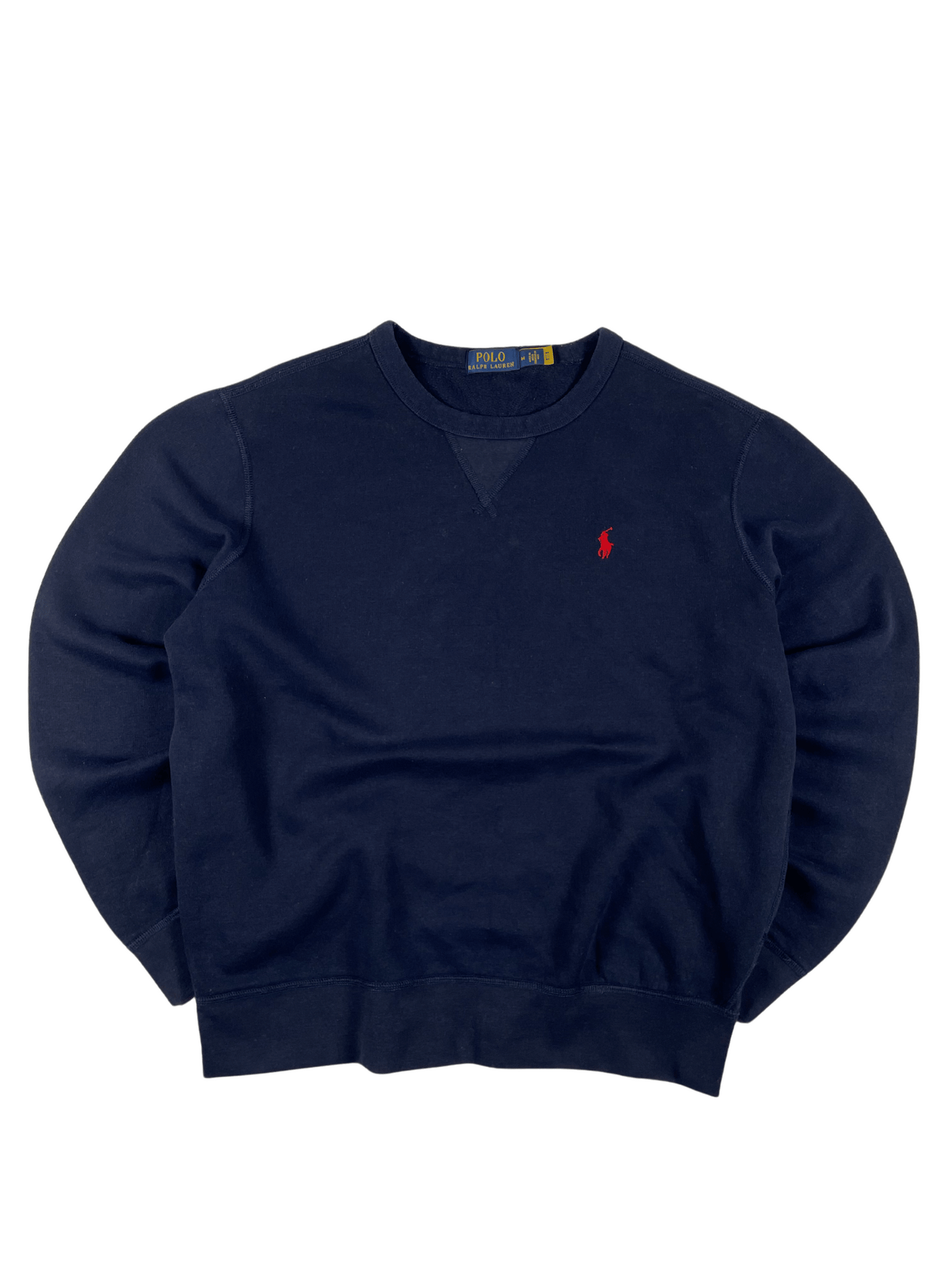 Ralph Lauren Sweater (M)