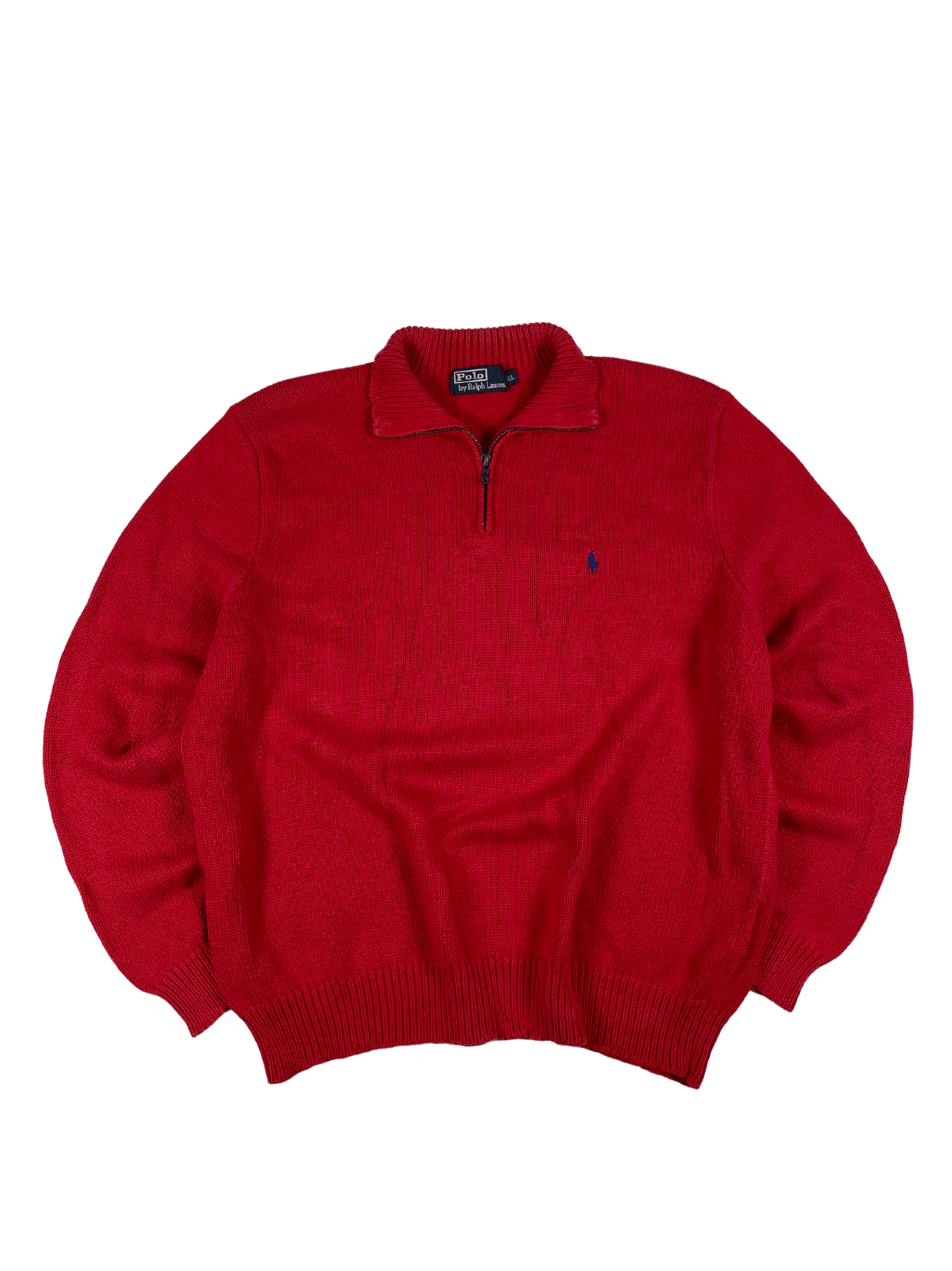 Ralph Lauren 1/4-Zip (L)