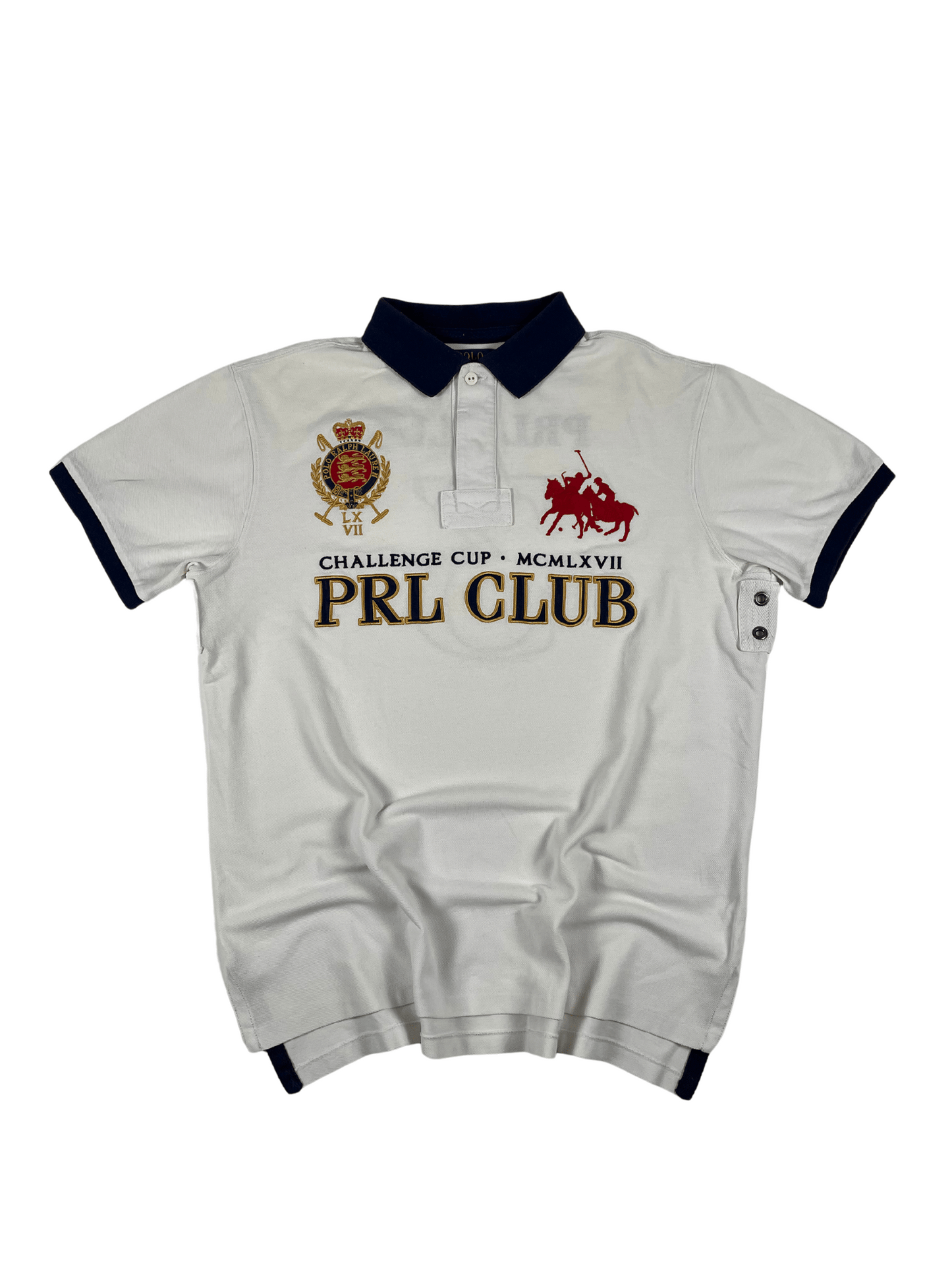 Ralph Lauren Poloshirt (L)