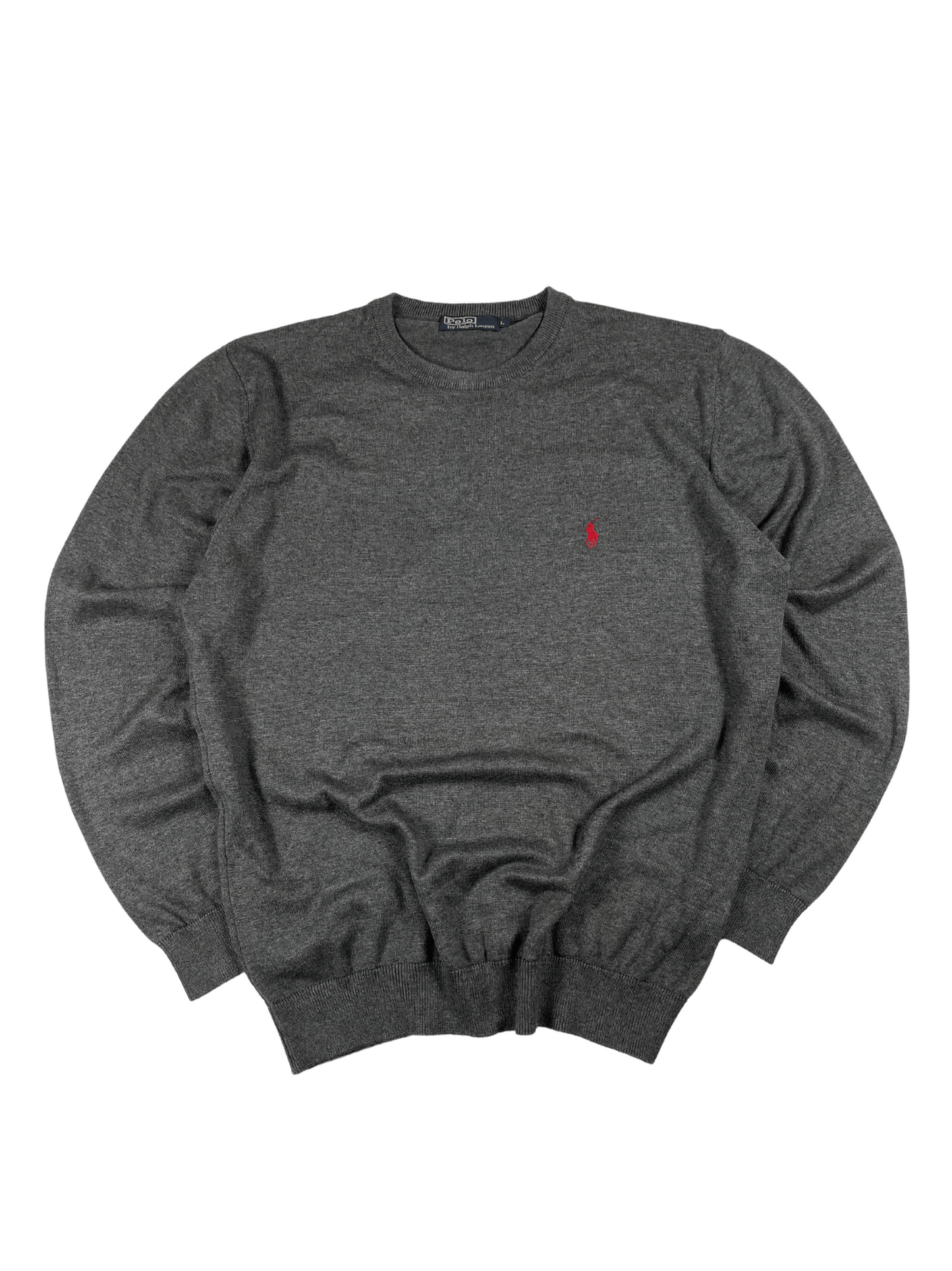 Ralph Lauren Sweater (L)