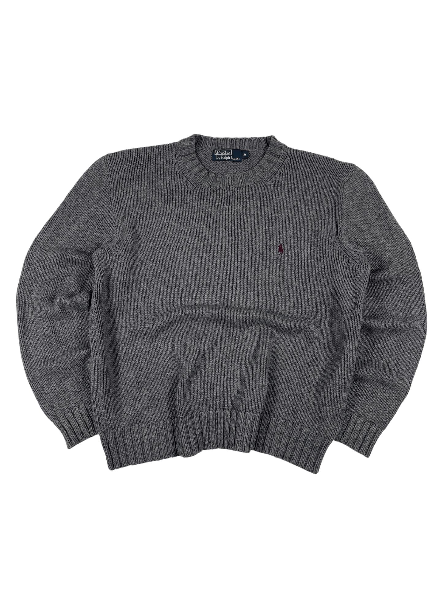 Ralph Lauren Knit Sweater (M)