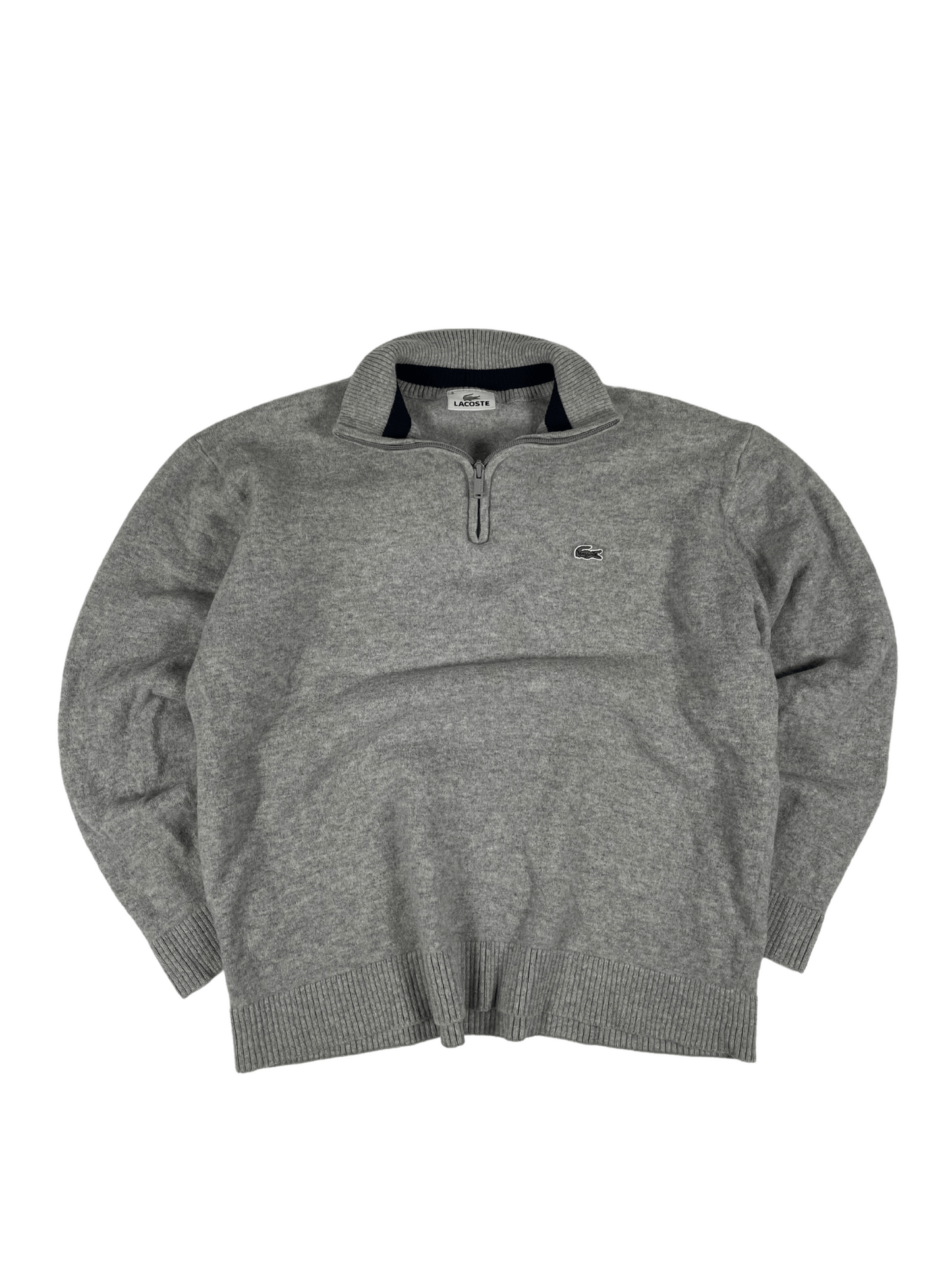 Lacoste 1/4-Zip (S)