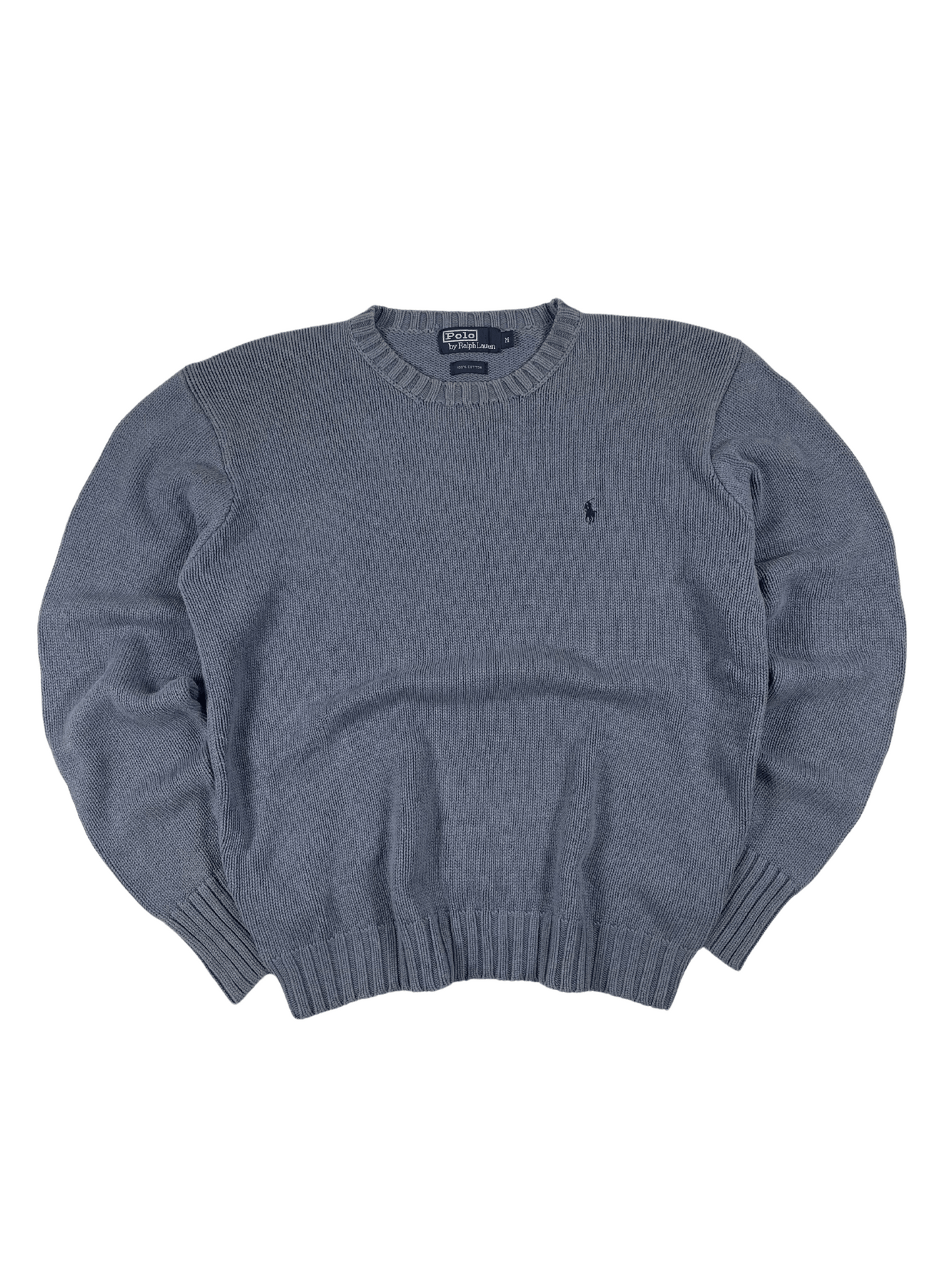 Ralph Lauren Knit Sweater (M)