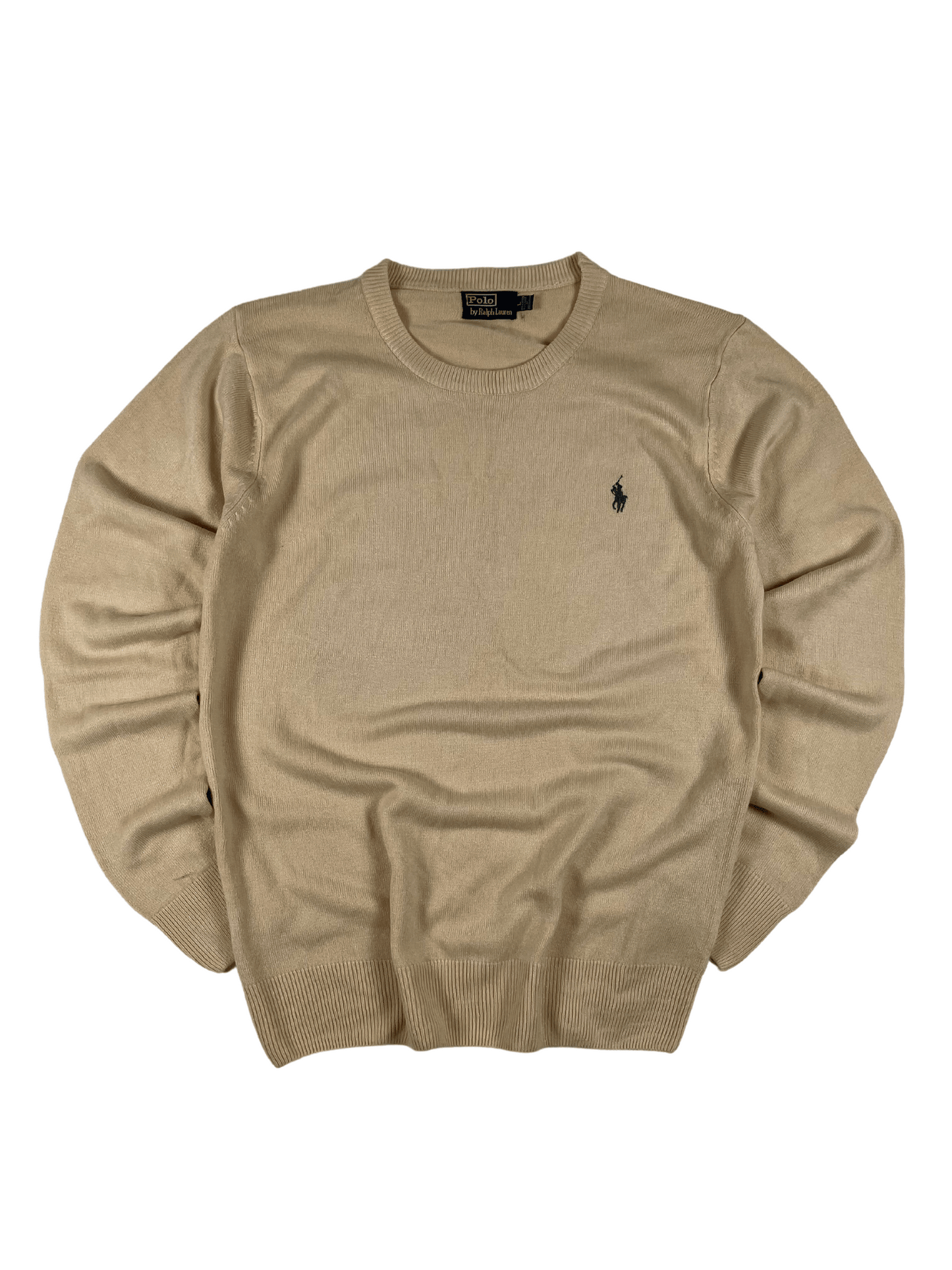 Ralph Lauren Sweater (L)