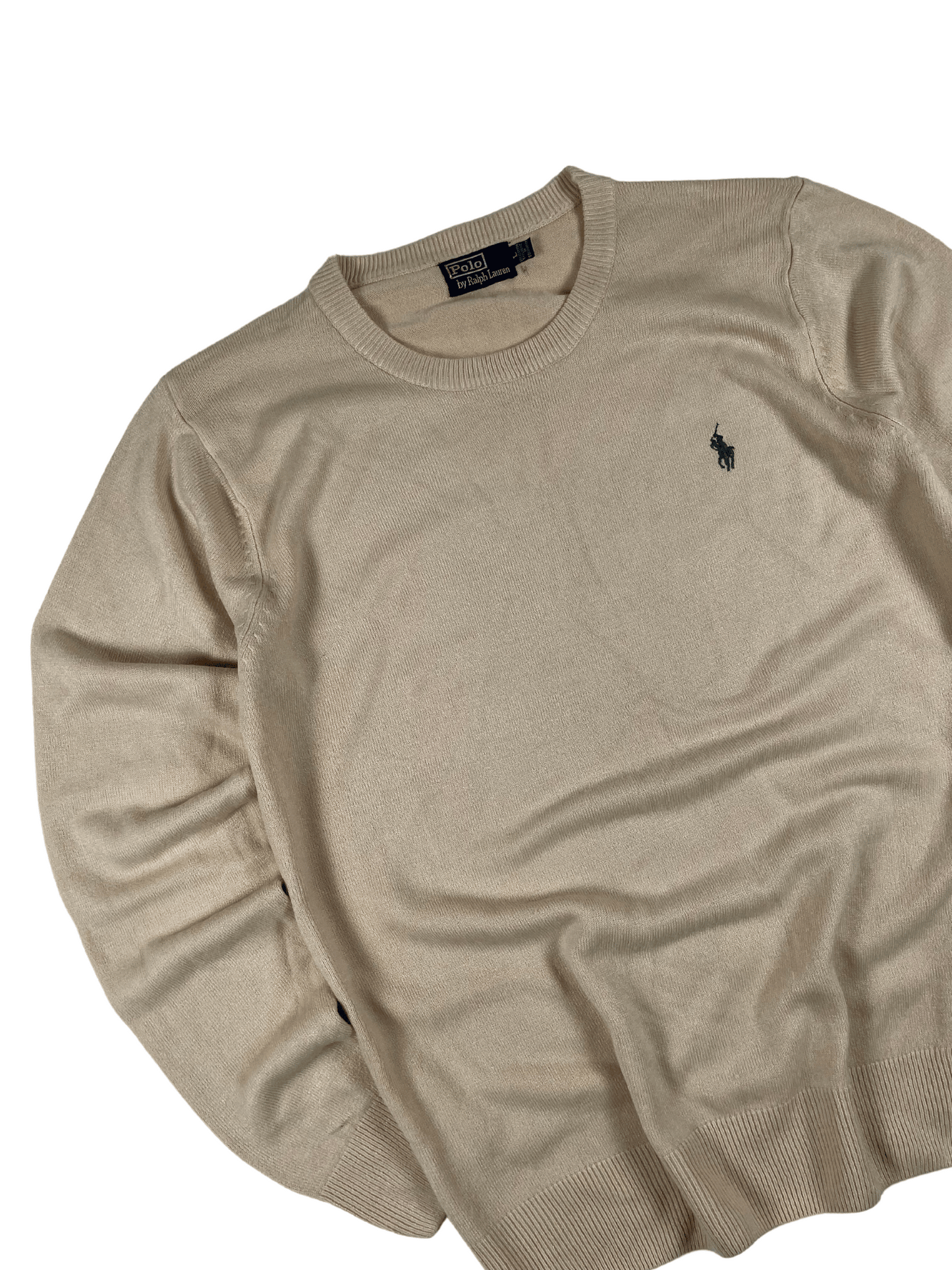 Ralph Lauren Sweater (L)