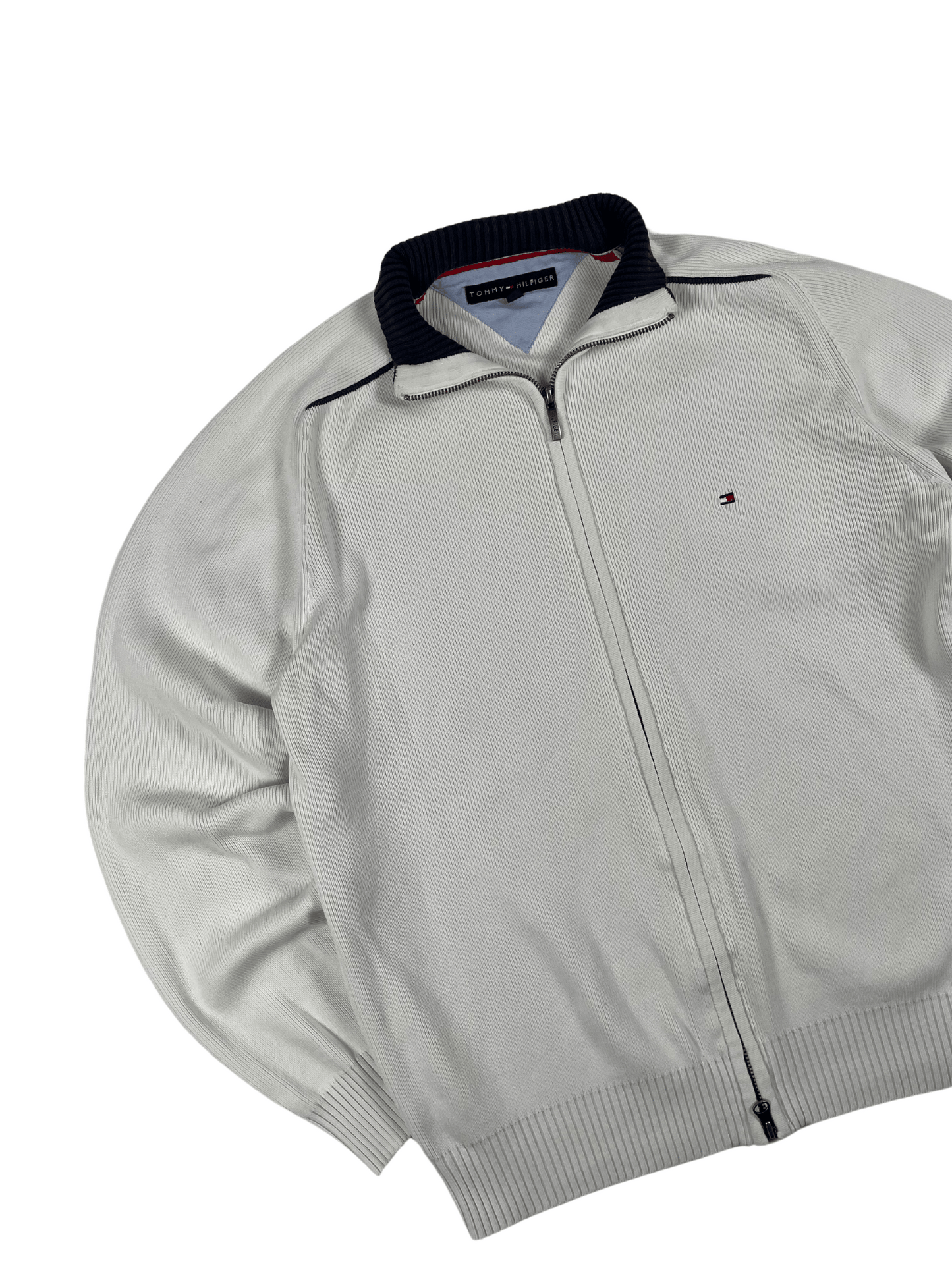 Tommy Hilfiger Zip-Up (M)