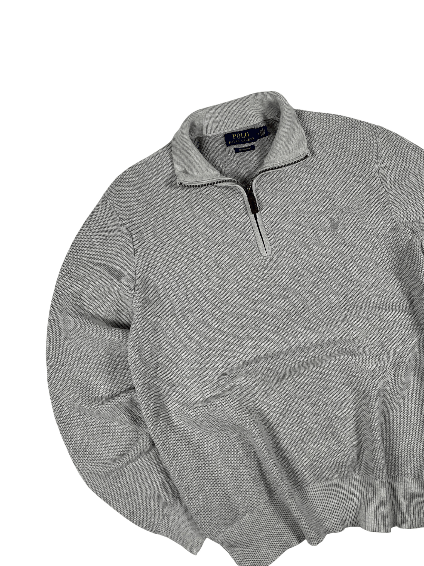 Ralph Lauren 1/4-Zip (M)
