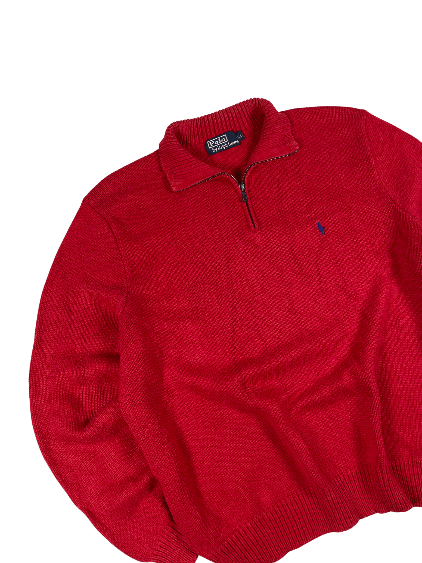 Ralph Lauren 1/4-Zip (L)