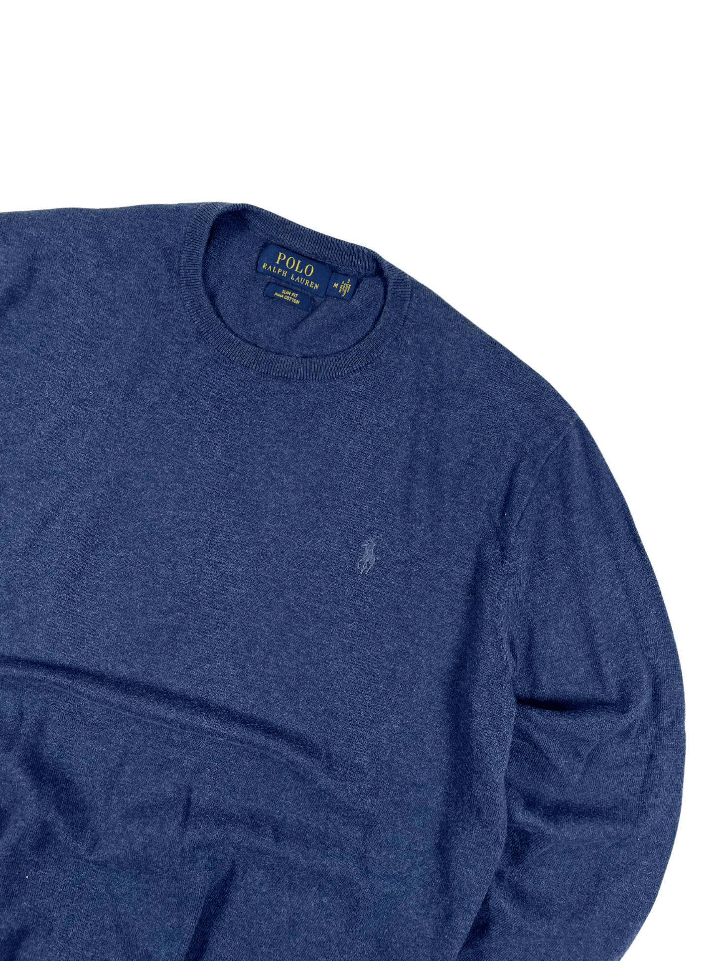 Ralph Lauren Sweater (M)