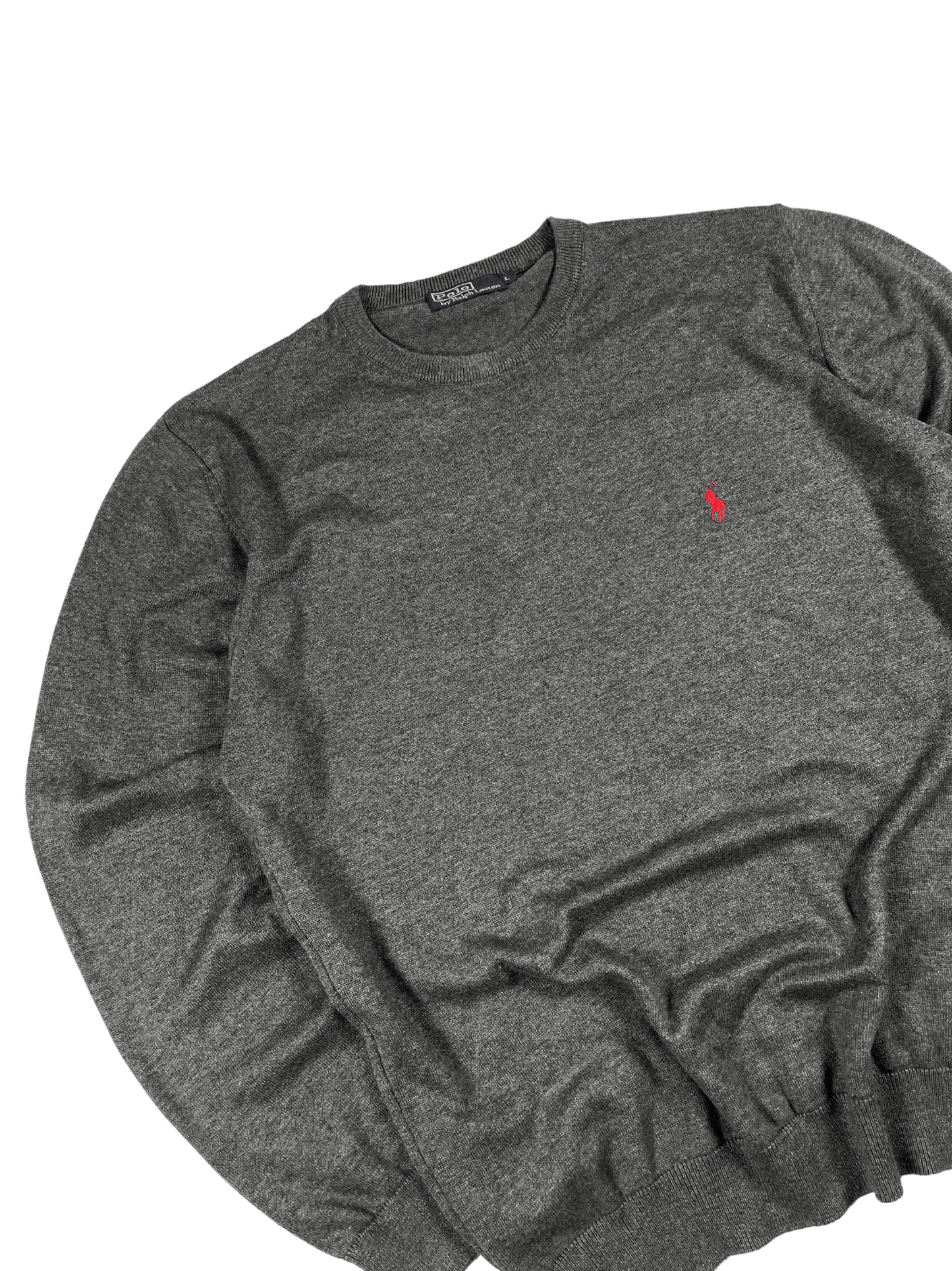 Ralph Lauren Sweater (L)