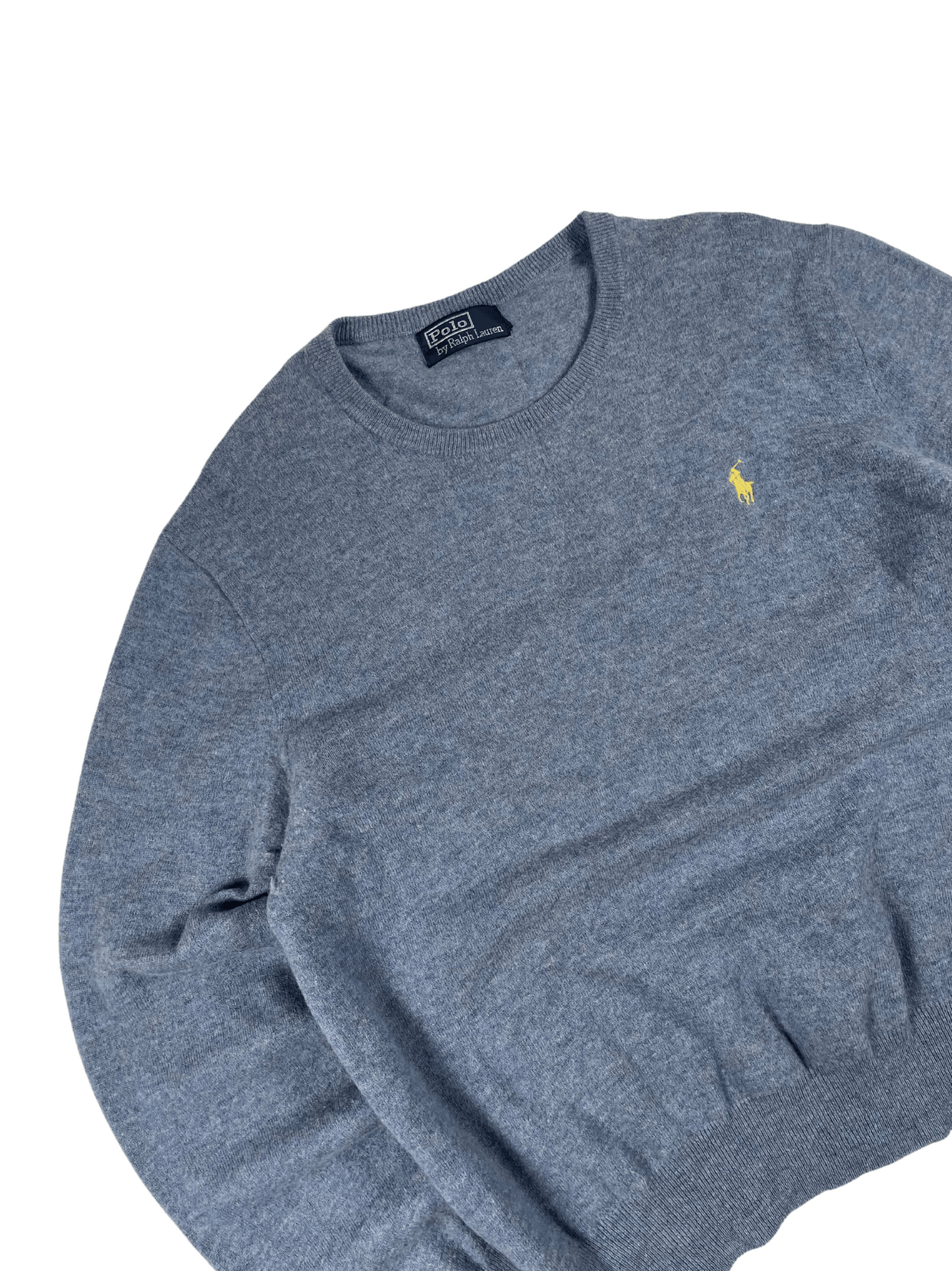 Ralph Lauren Sweater (S-M)