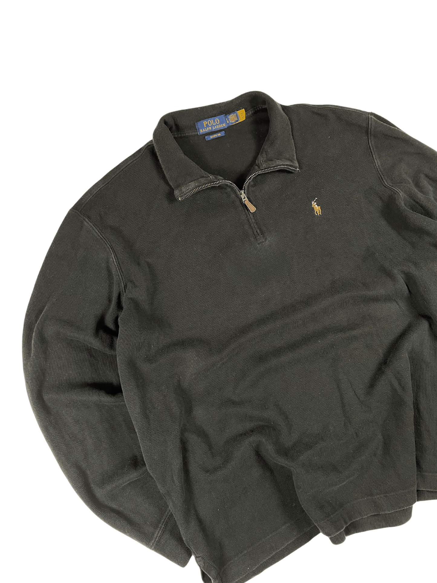 Ralph Lauren 1/4-Zip (L)