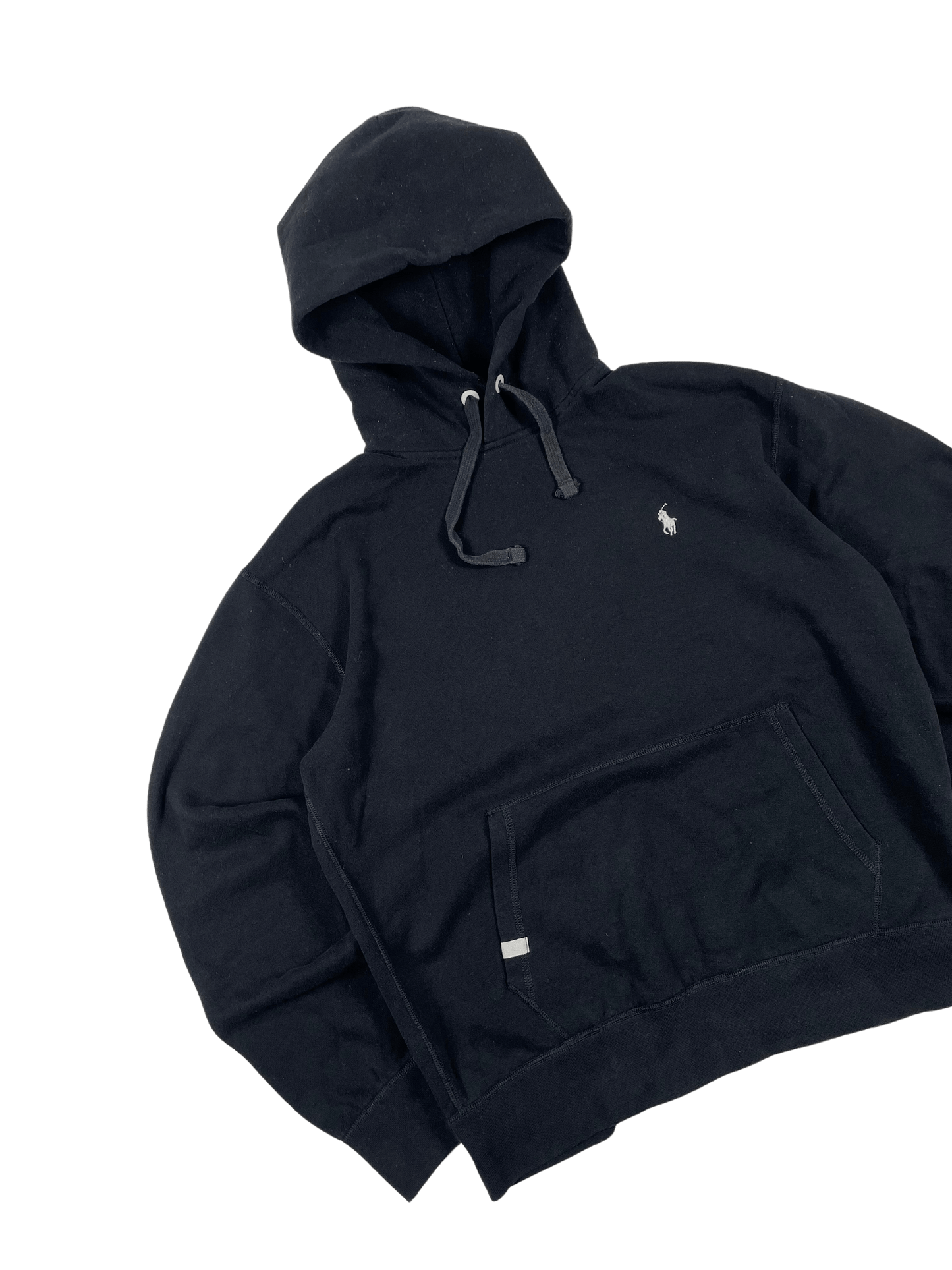 Ralph Lauren Hoodie (M)