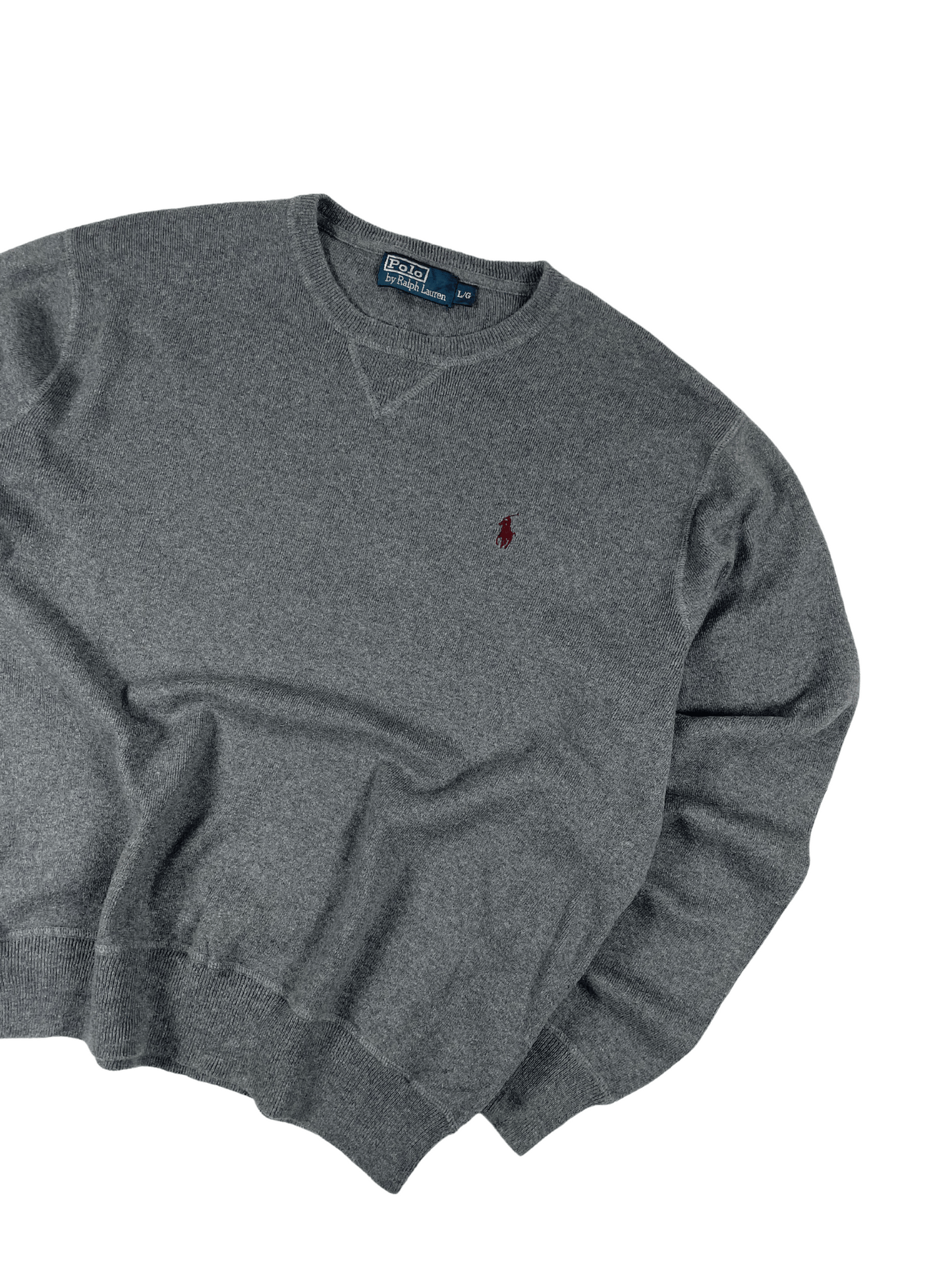 Ralph Lauren Sweater (L)