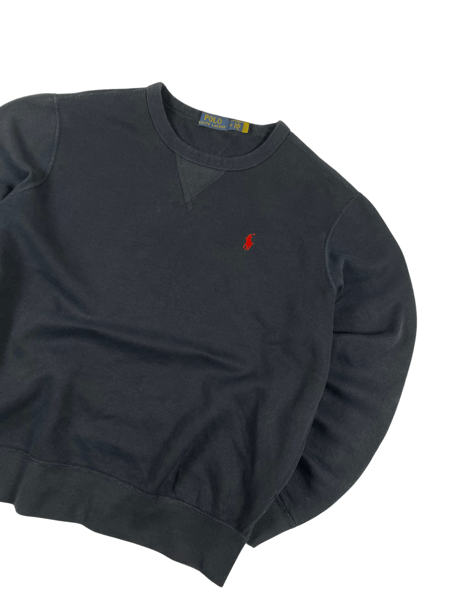 Ralph Lauren Sweater (M)