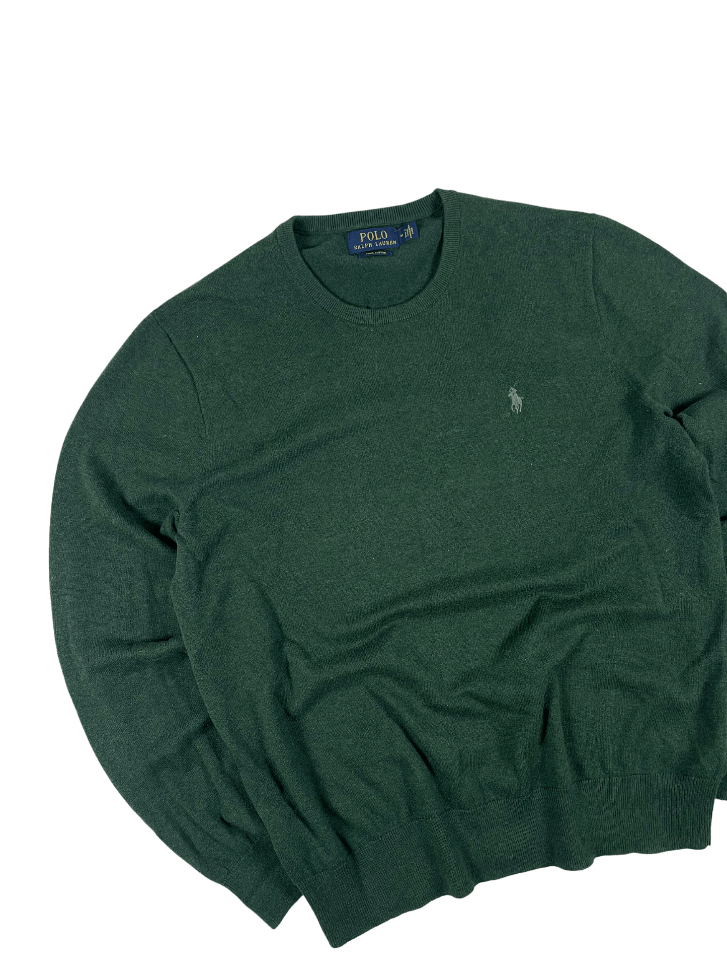 Ralph Lauren Sweater (M)