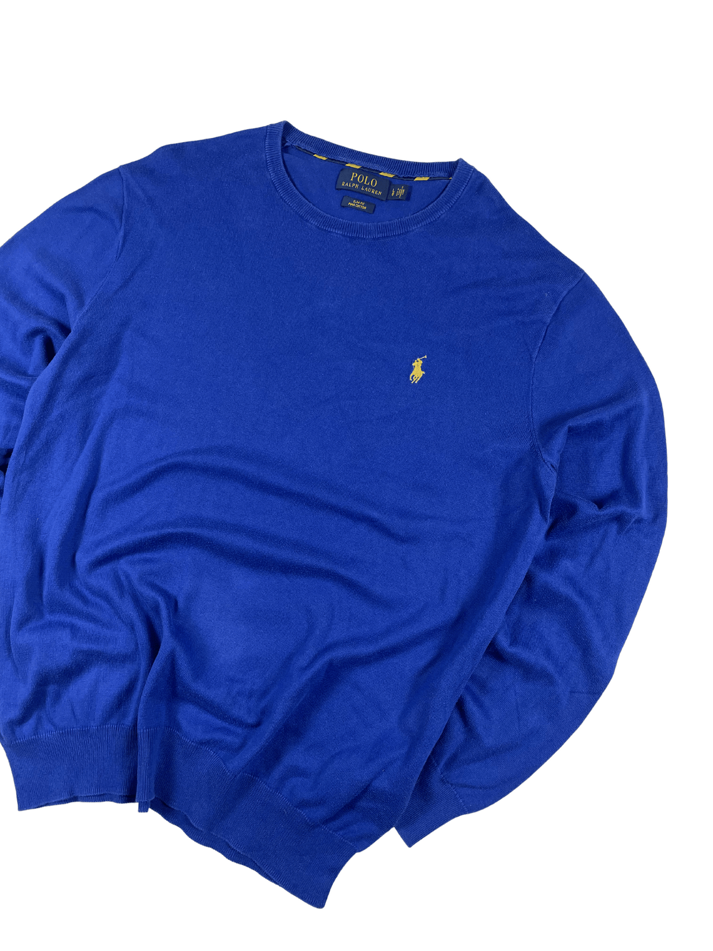 Ralph Lauren Sweater (L)