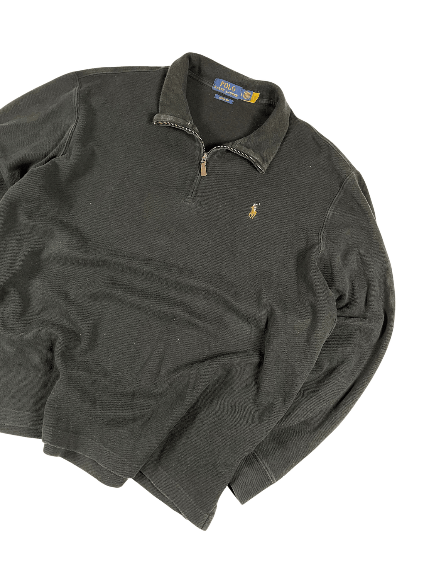 Ralph Lauren 1/4-Zip (L)