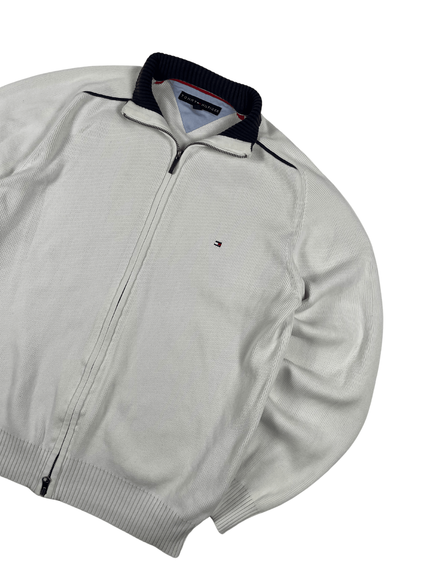 Tommy Hilfiger Zip-Up (M)