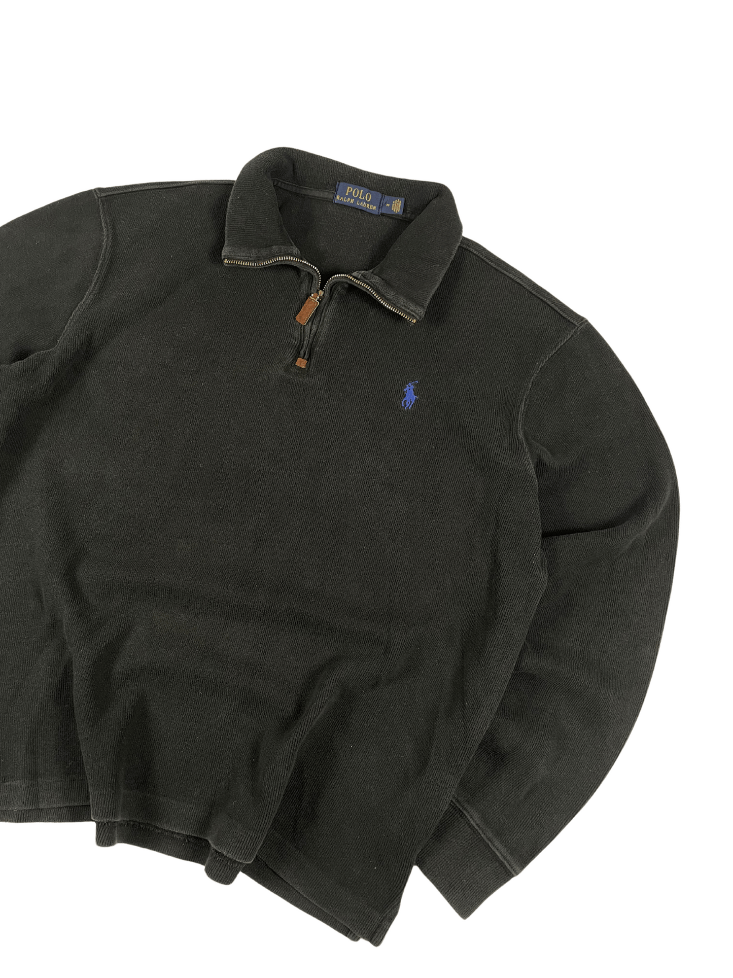 Ralph Lauren 1/4-Zip (M)
