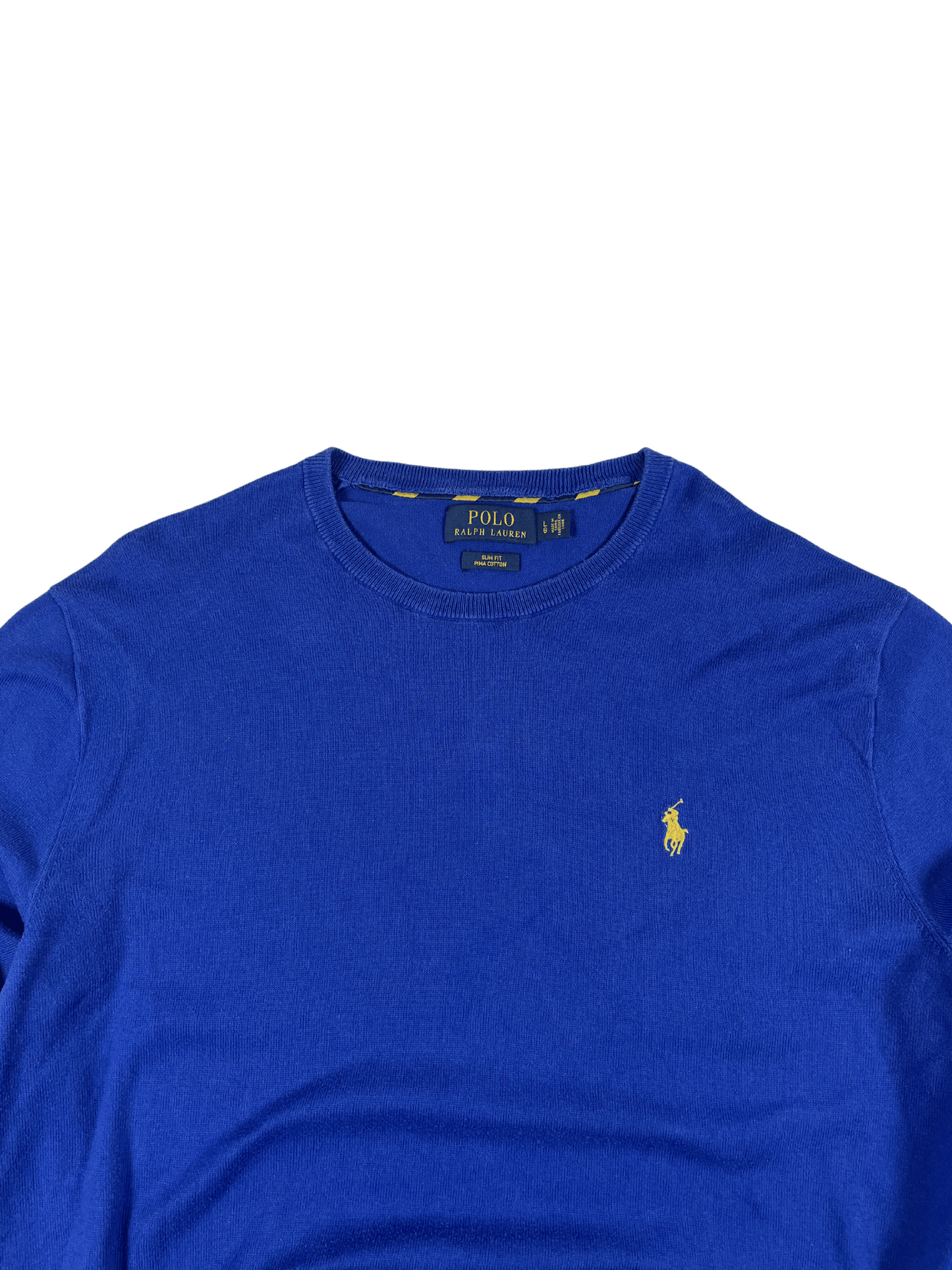 Ralph Lauren Sweater (L)