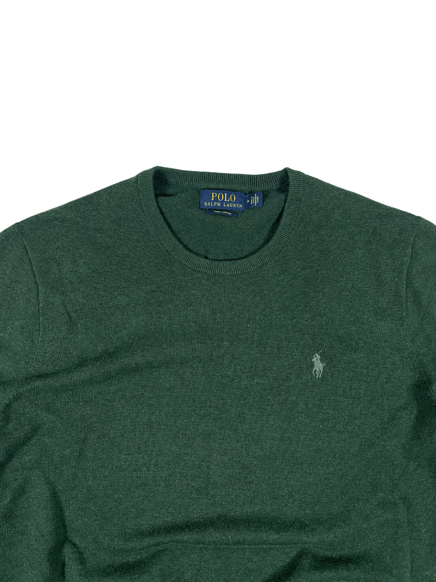 Ralph Lauren Sweater (M)