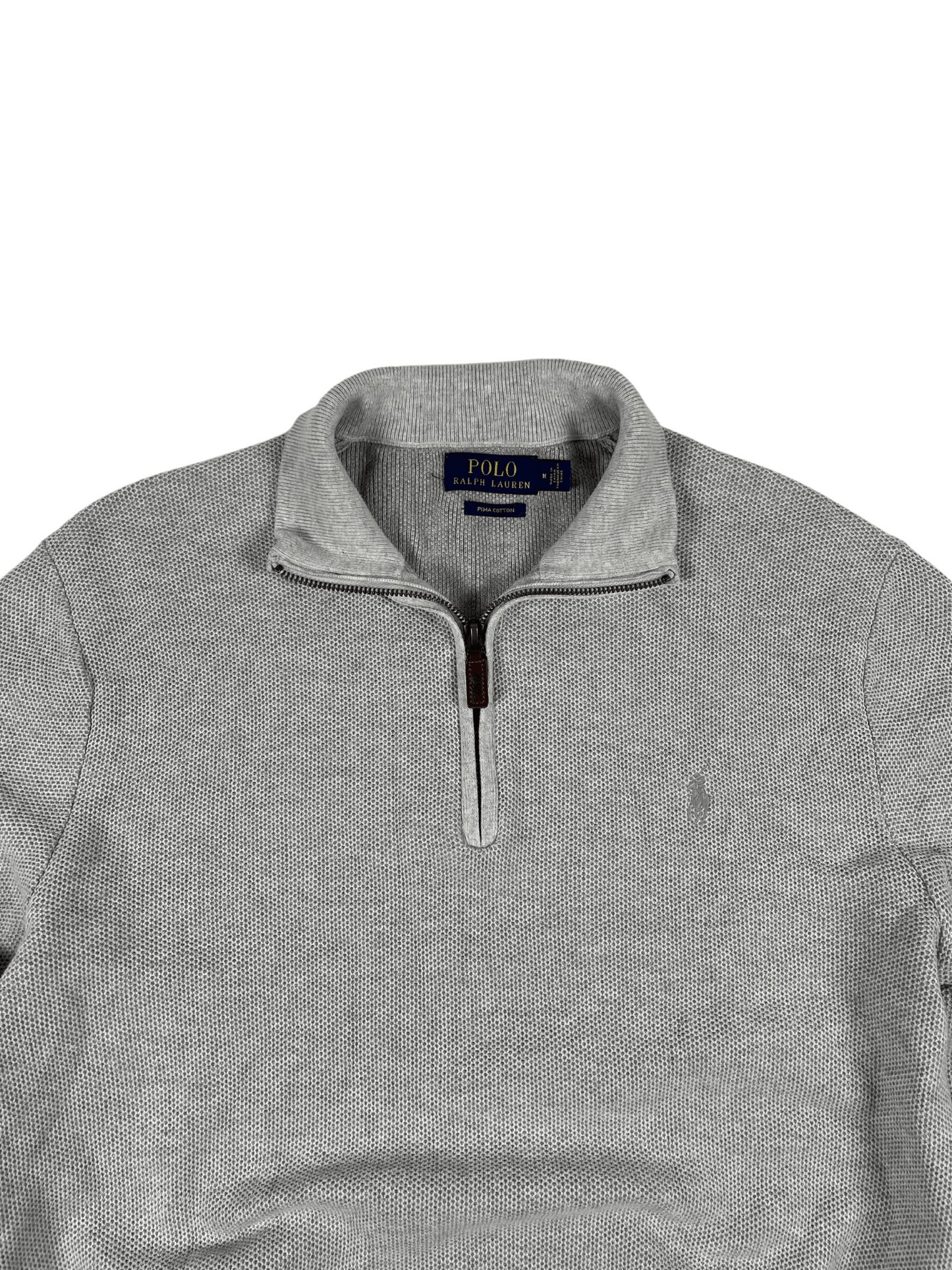 Ralph Lauren 1/4-Zip (M)