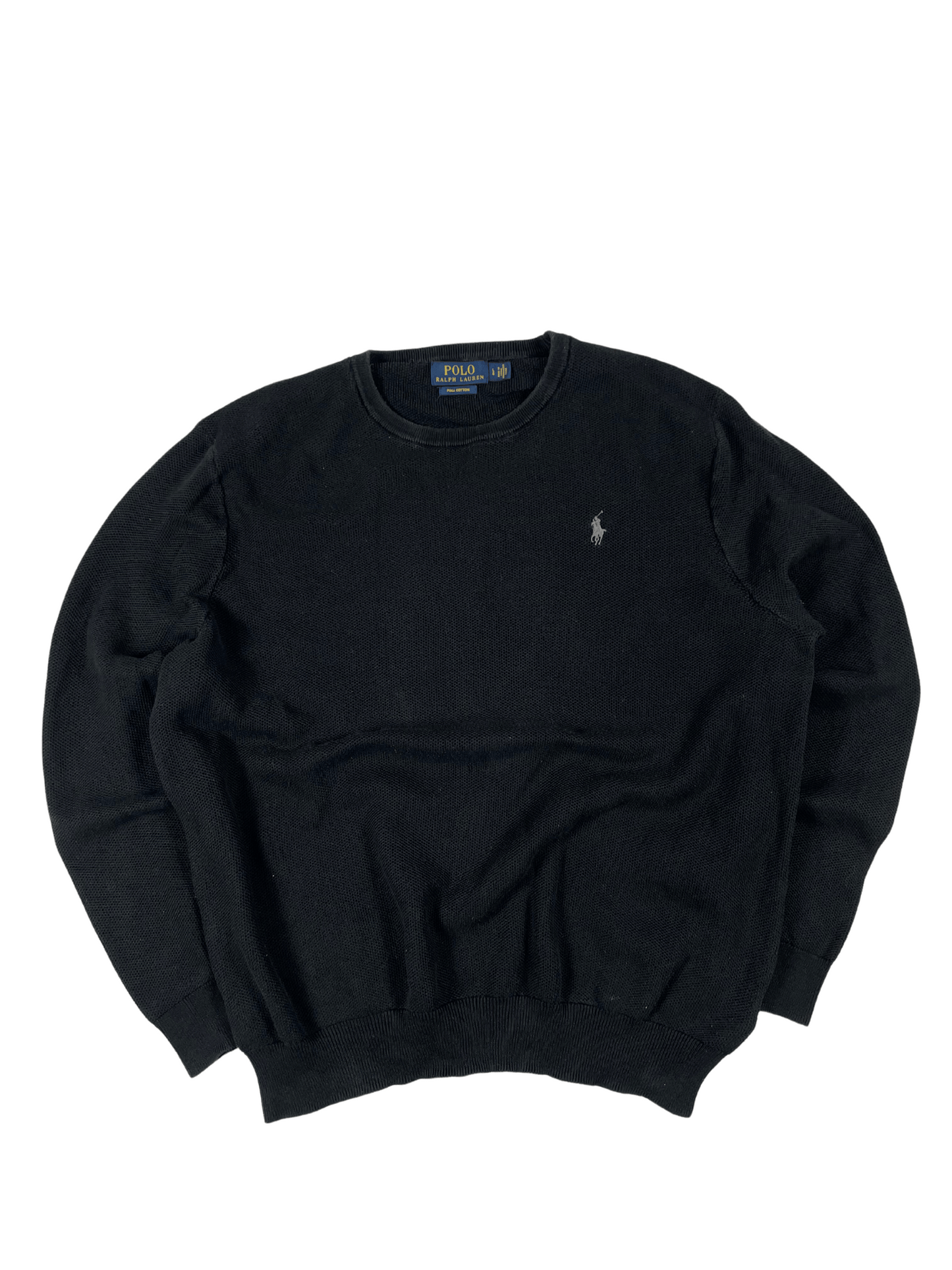 Ralph Lauren Sweater (L)