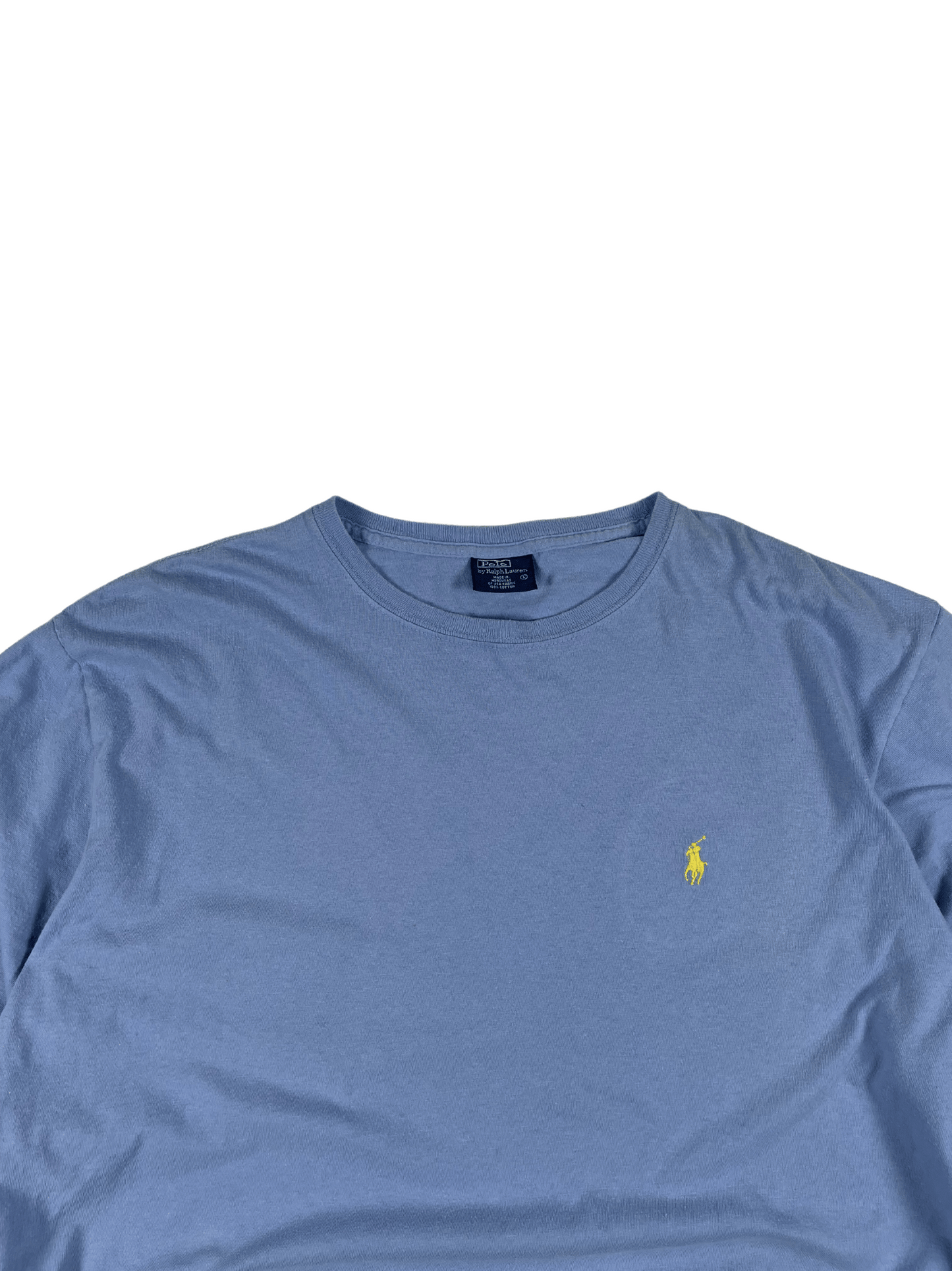 Ralph Lauren Longsleeve (L)