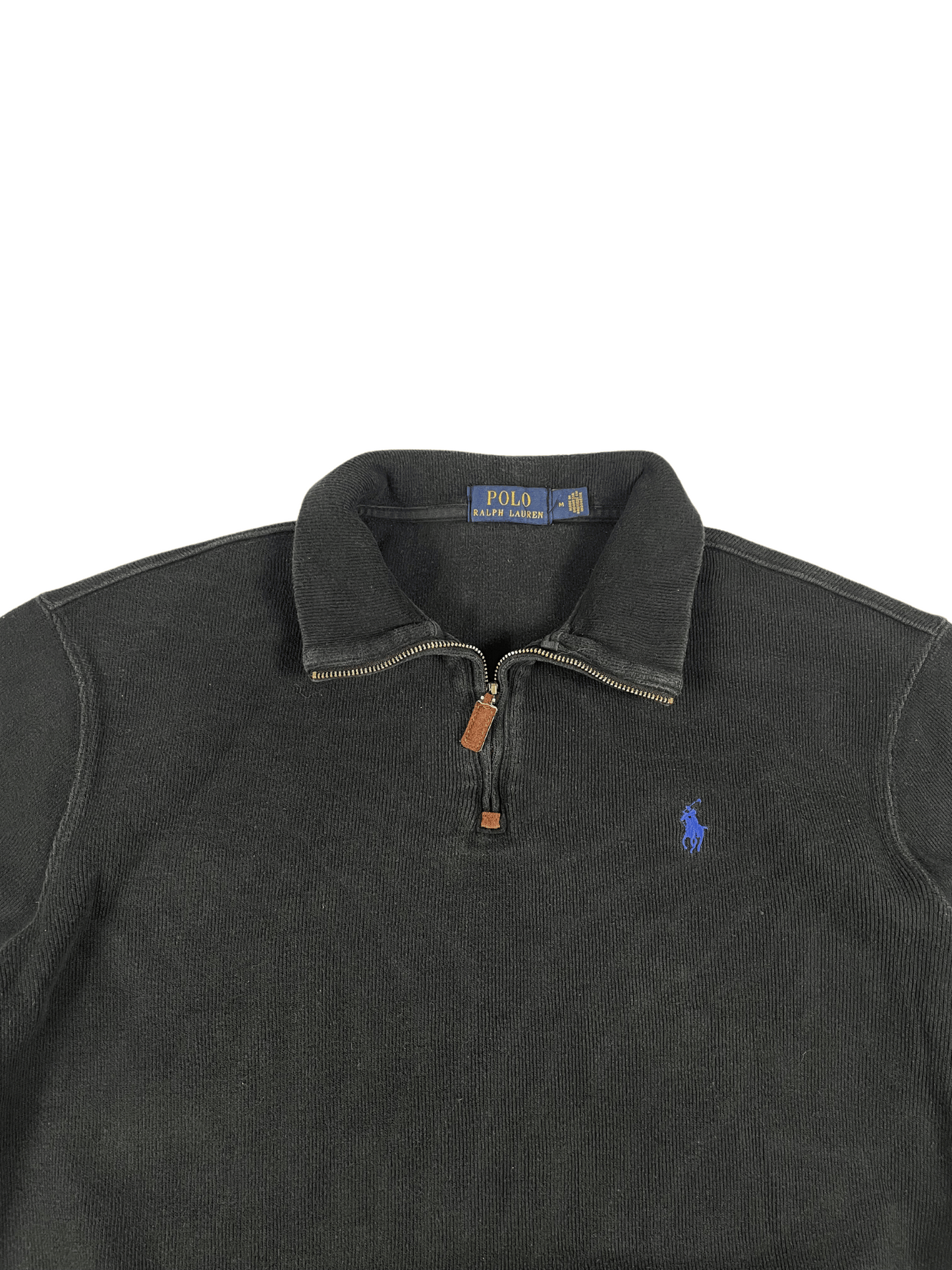 Ralph Lauren 1/4-Zip (M)
