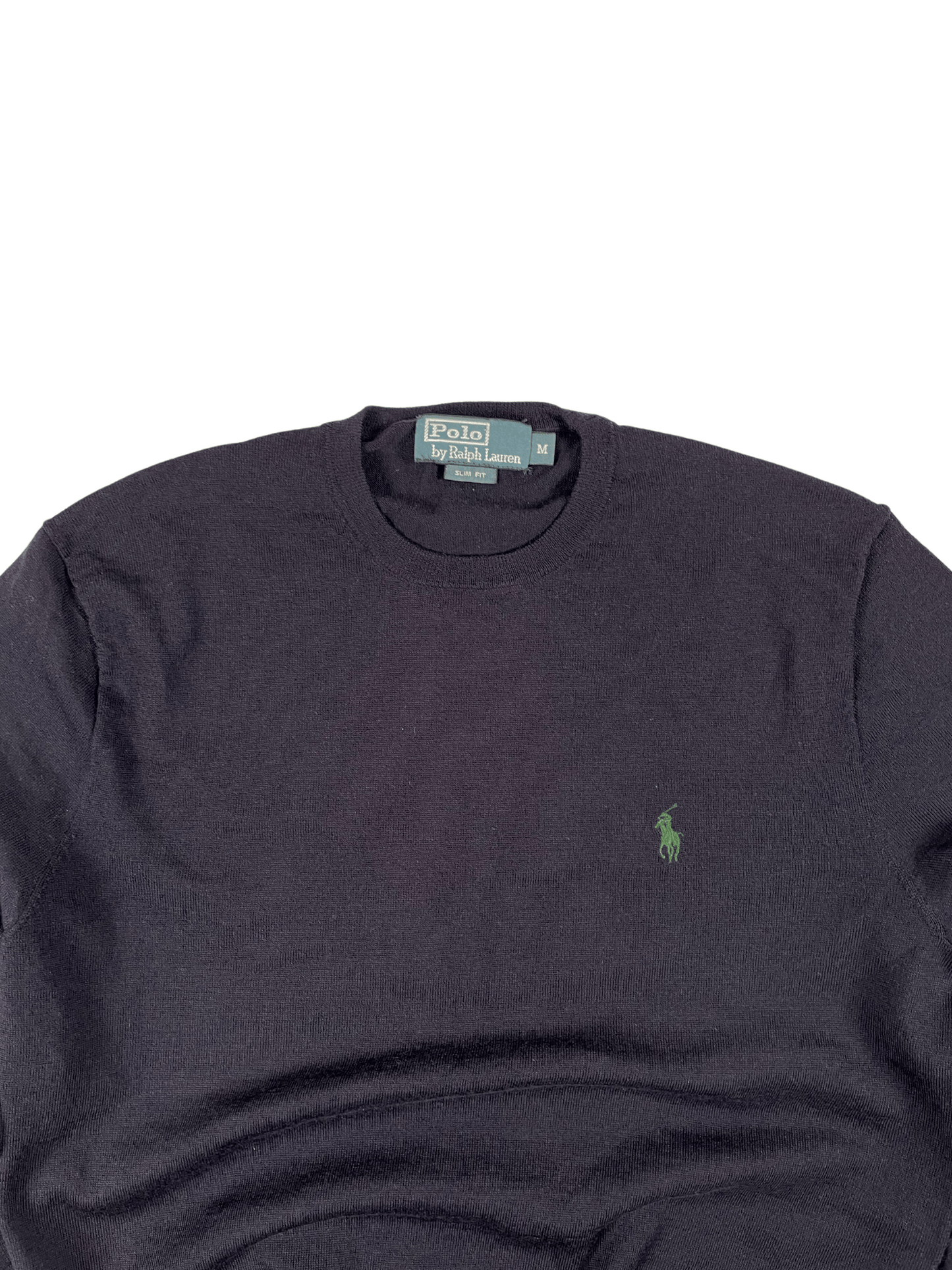 Ralph Lauren Sweater (M)