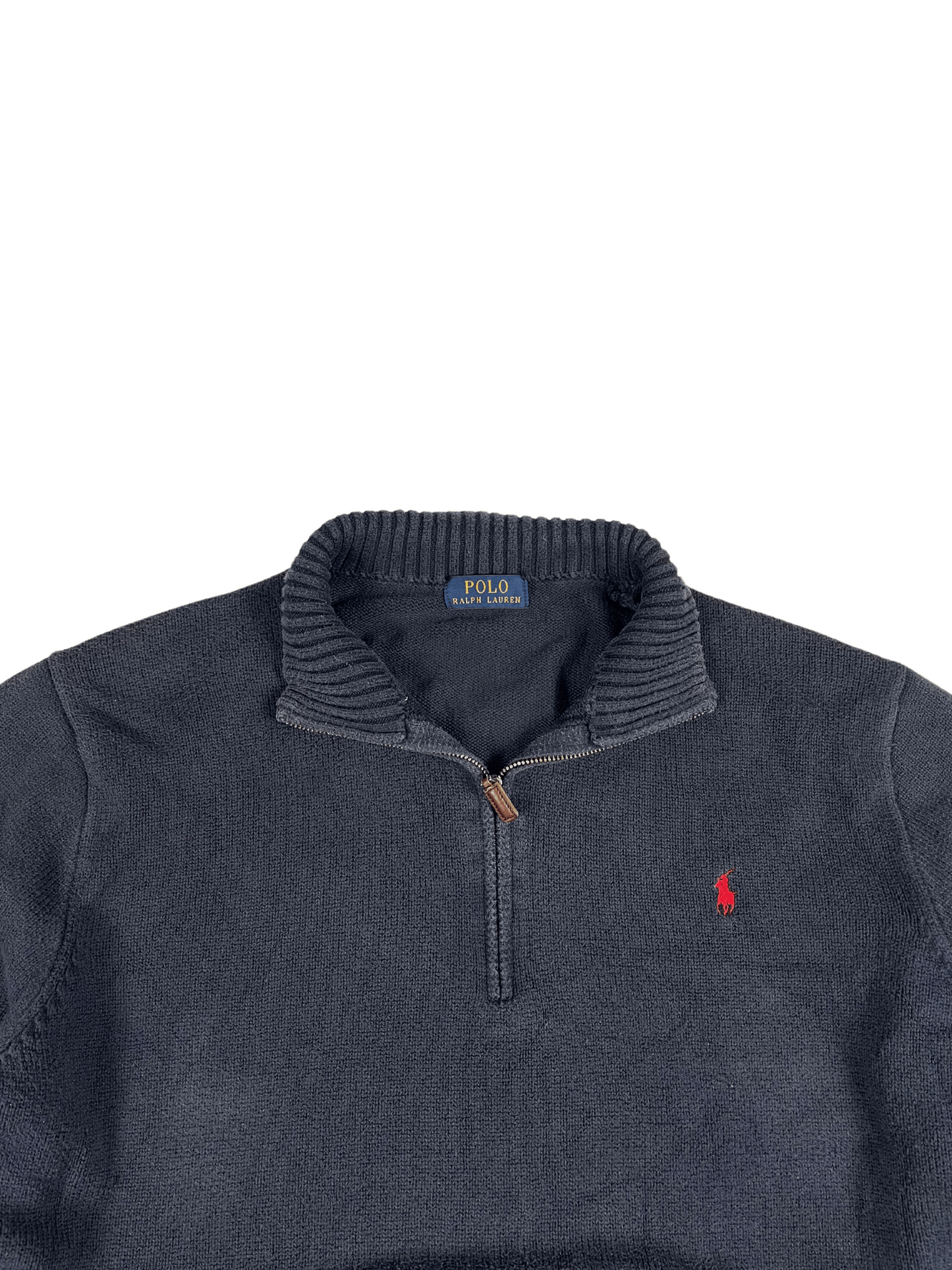 Ralph Lauren 1/4-Zip (L)