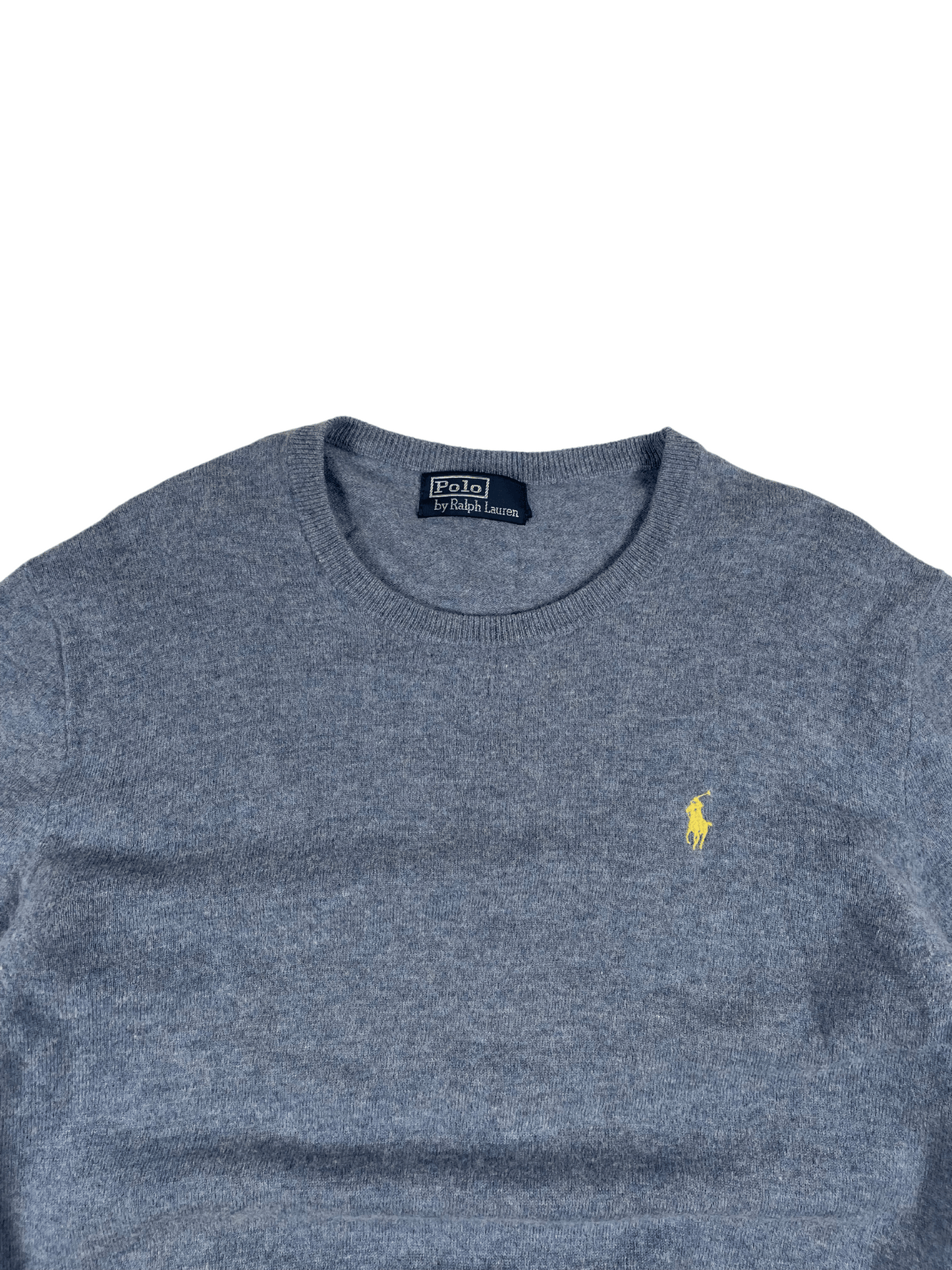 Ralph Lauren Sweater (S-M)