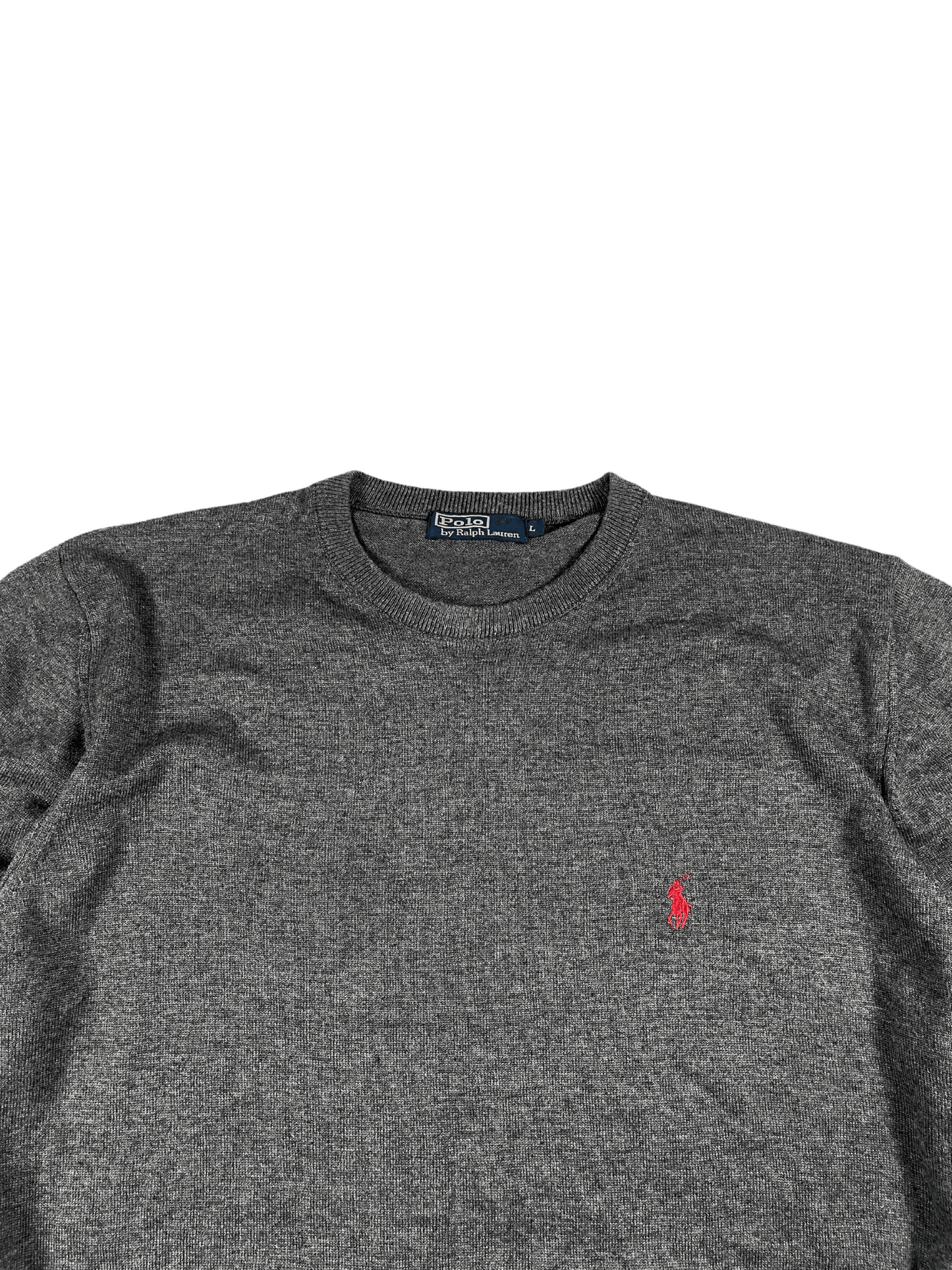 Ralph Lauren Sweater (L)