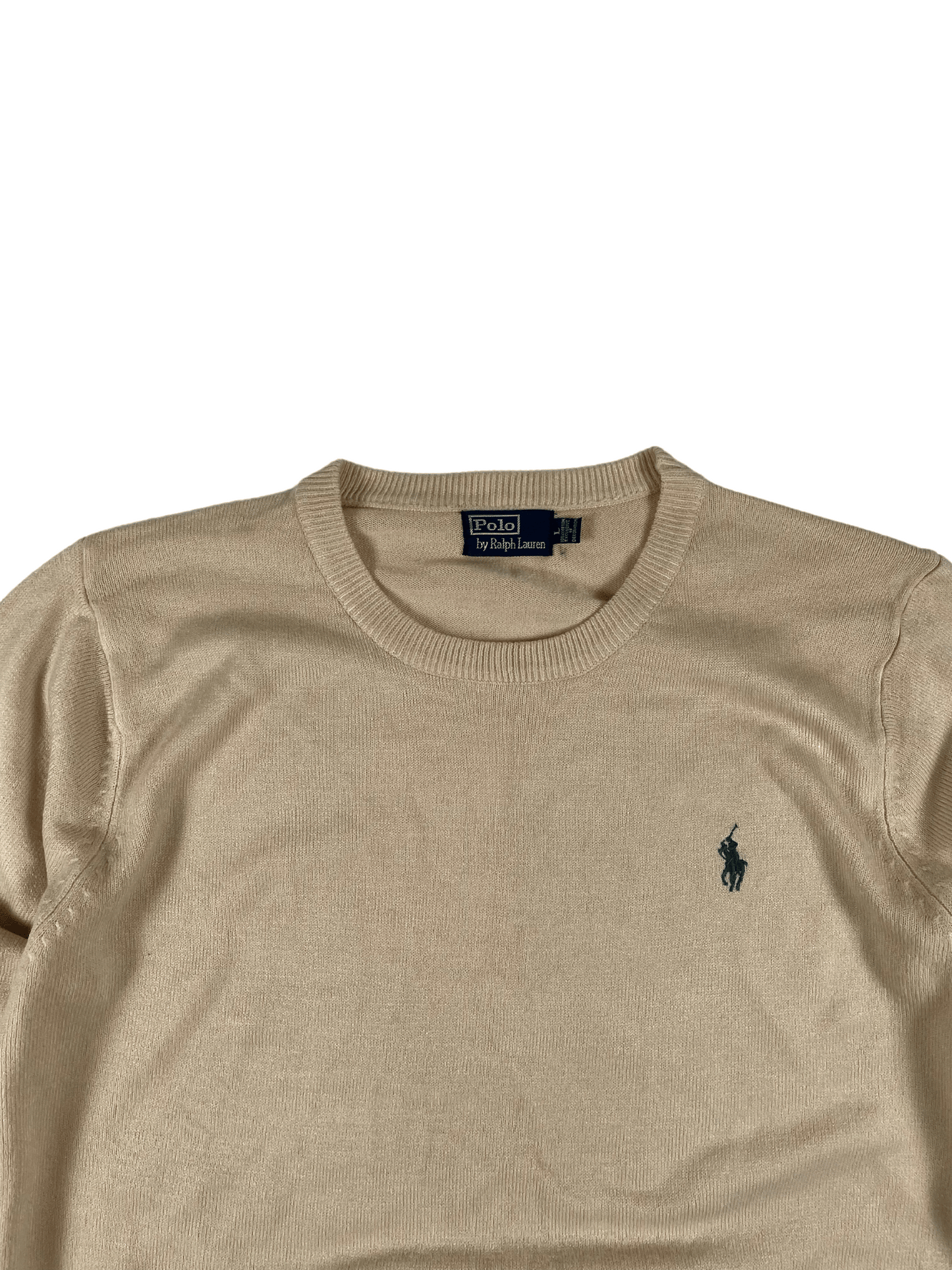 Ralph Lauren Sweater (L)