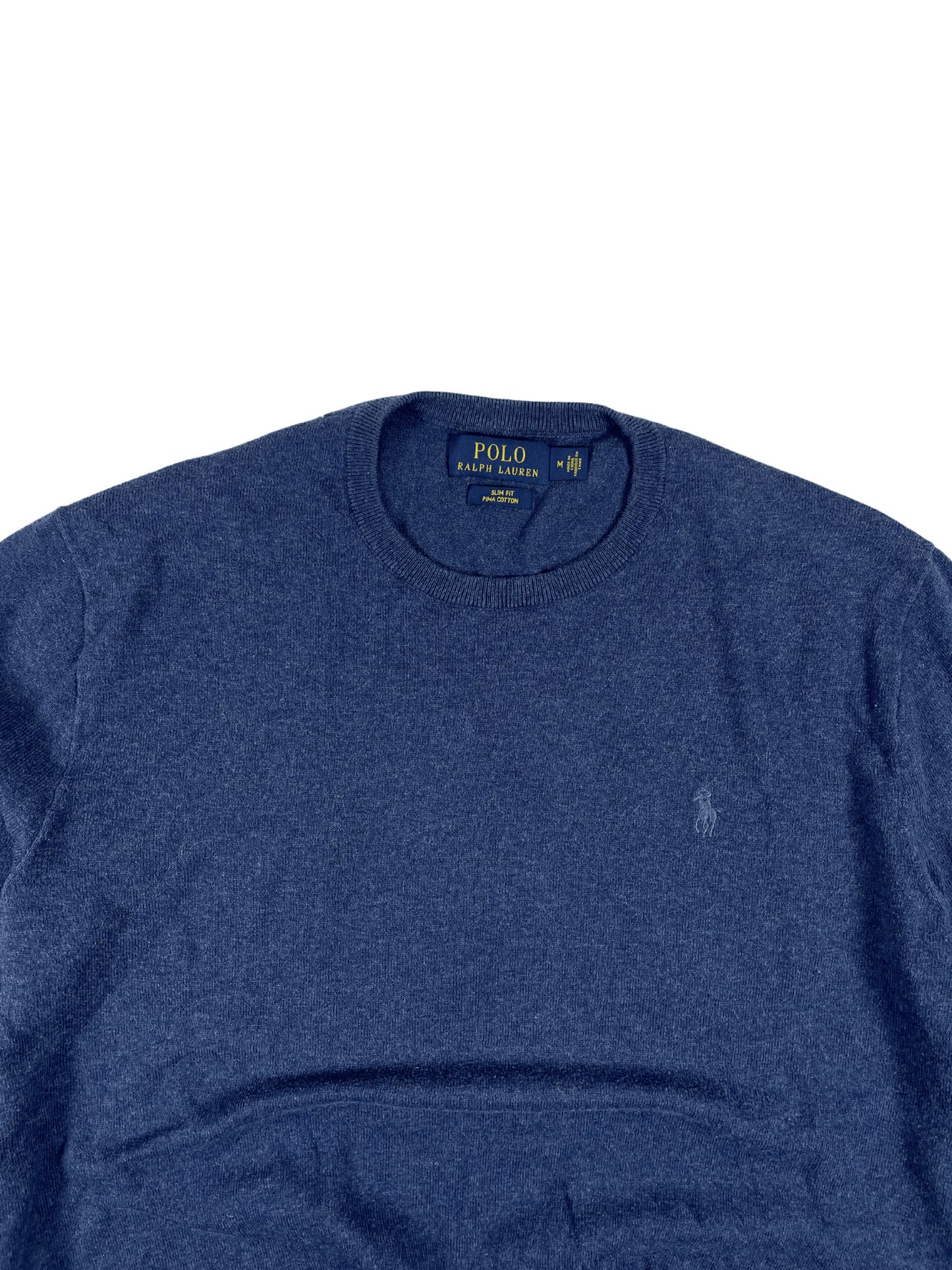 Ralph Lauren Sweater (M)