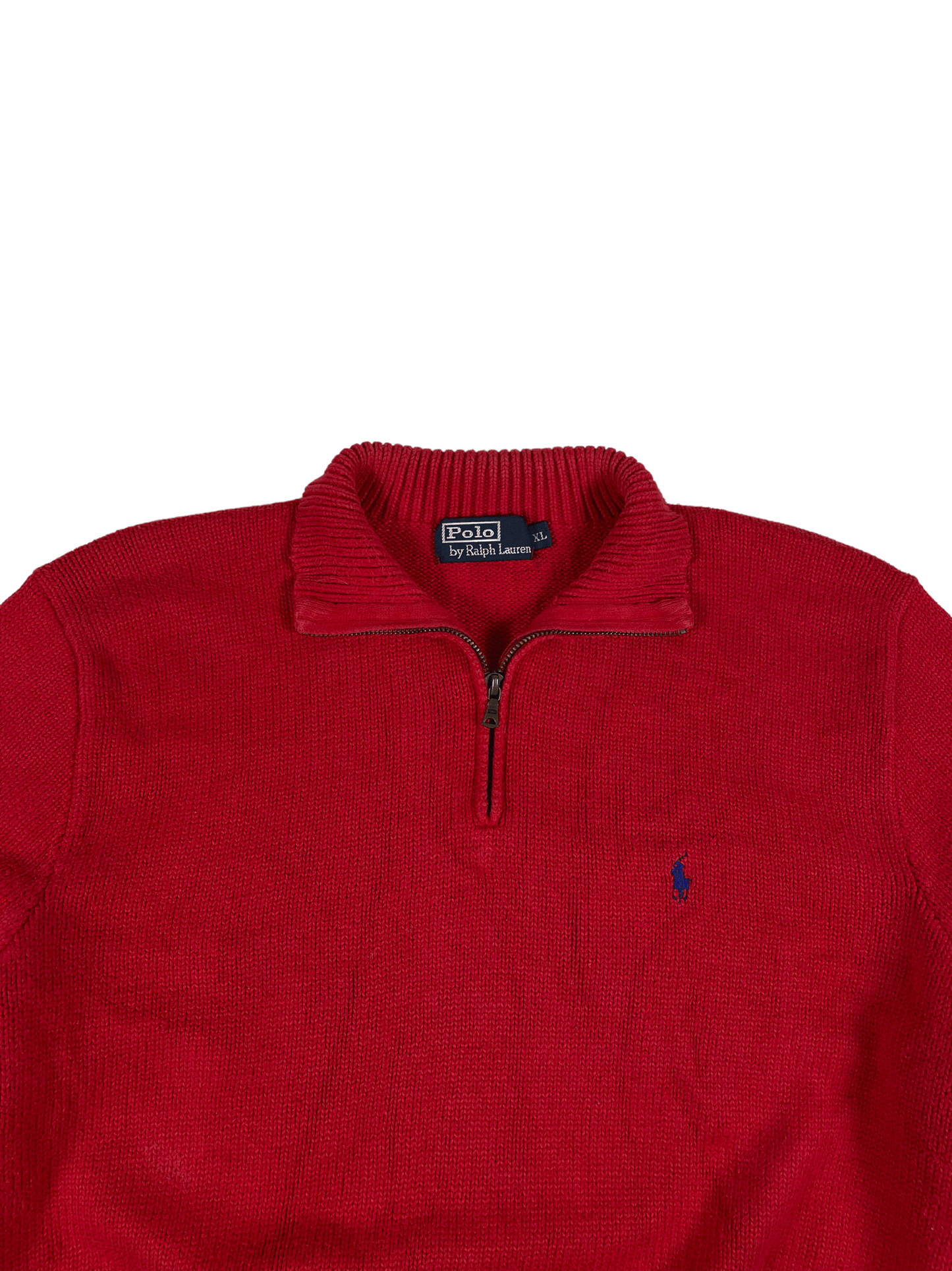 Ralph Lauren 1/4-Zip (L)