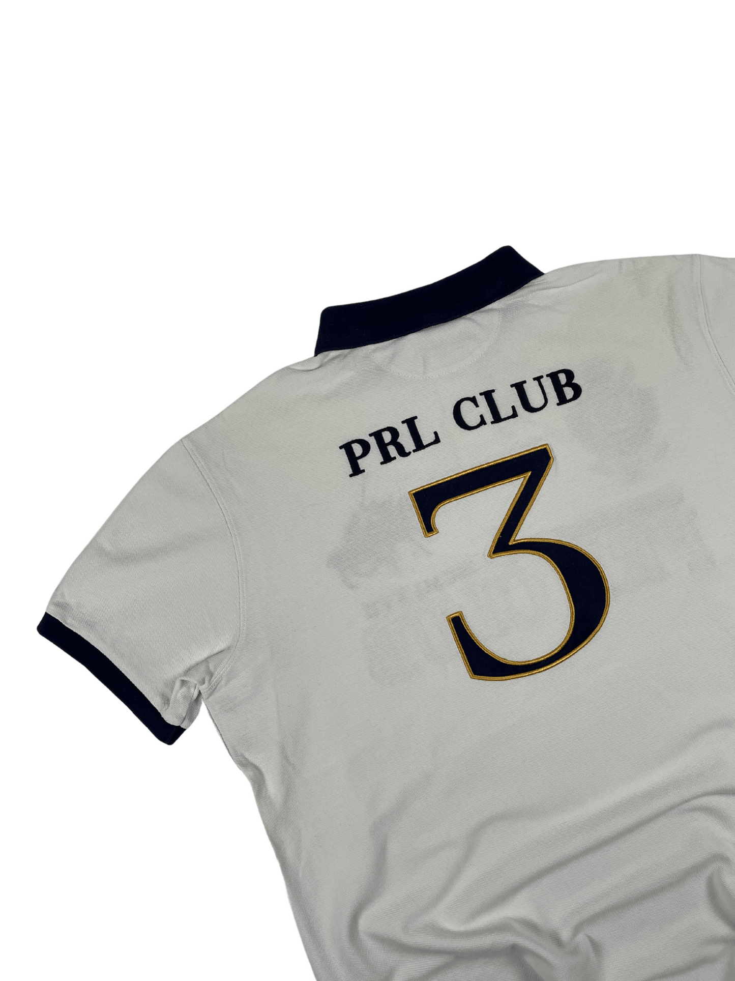 Ralph Lauren Poloshirt (L)