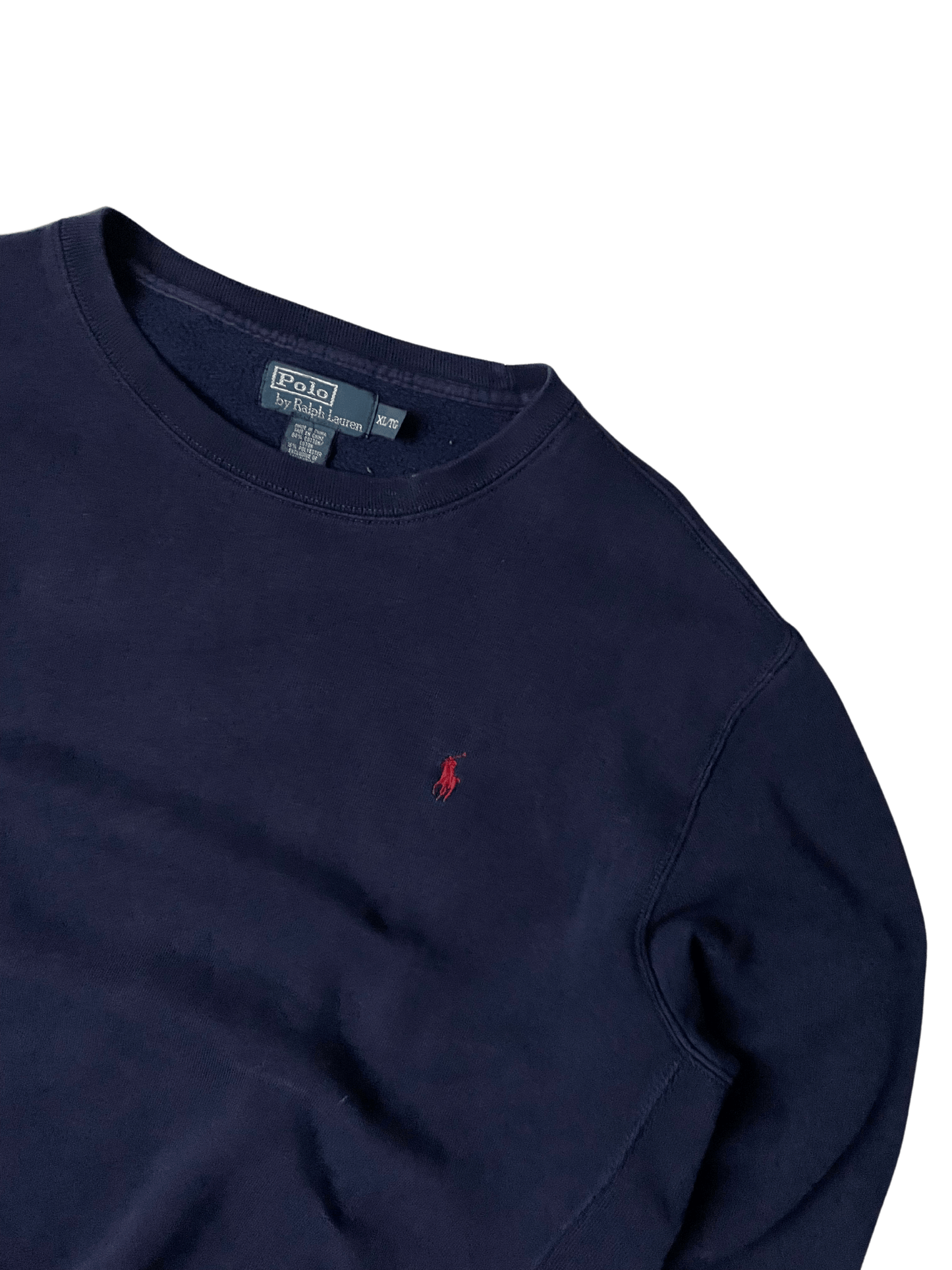 Ralph Lauren Sweater (XL)