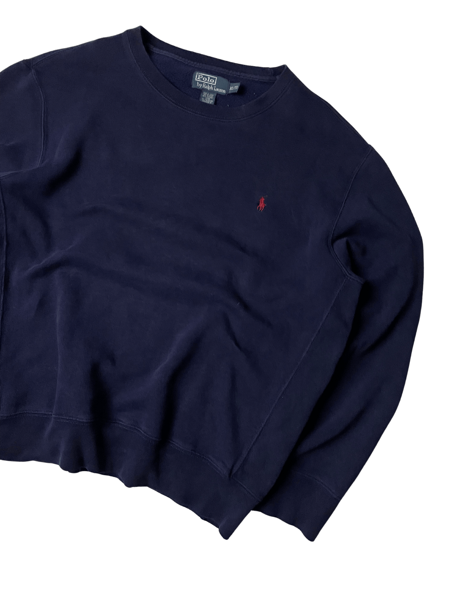 Ralph Lauren Sweater (XL)