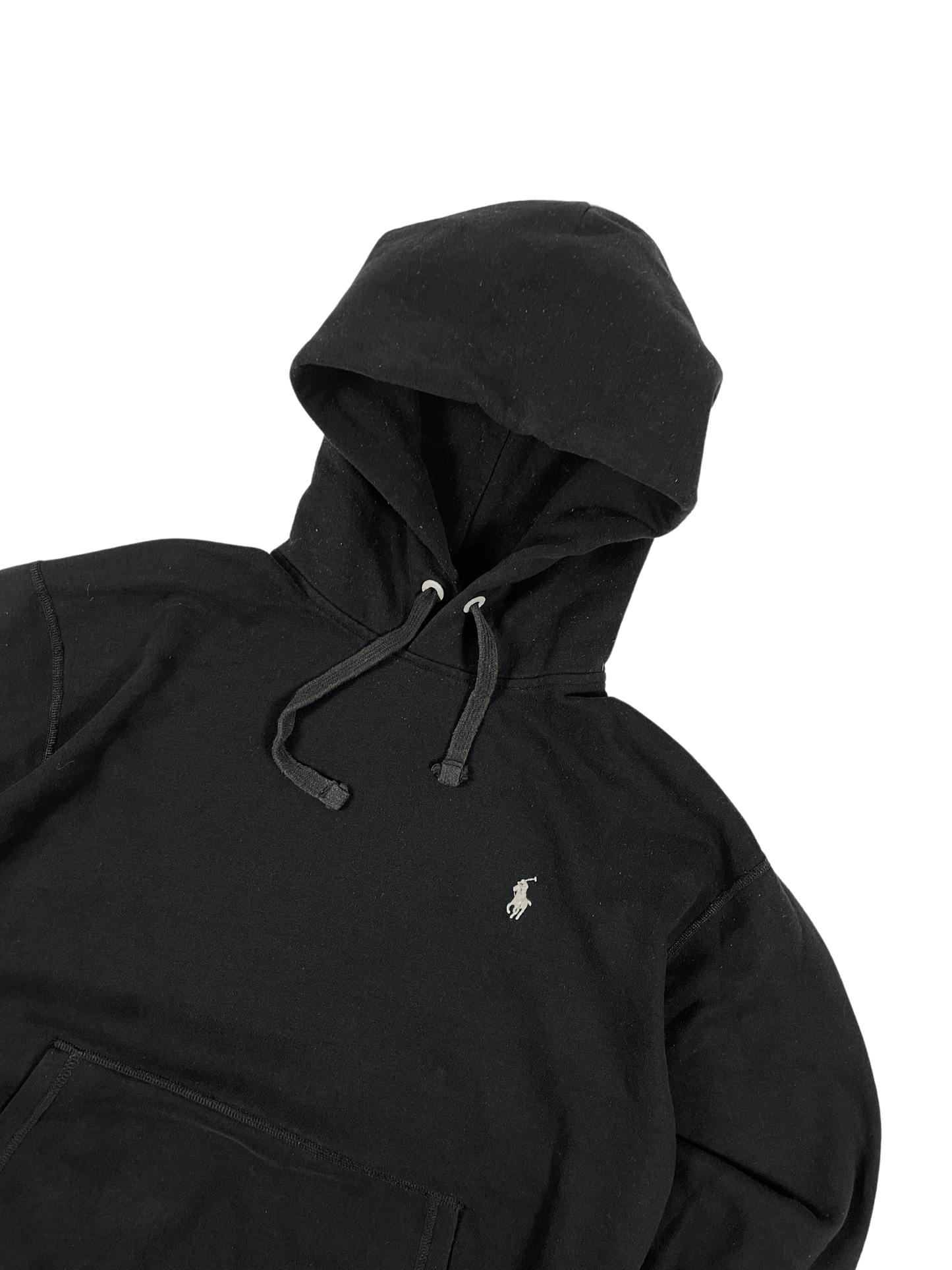 Ralph Lauren Hoodie (M)