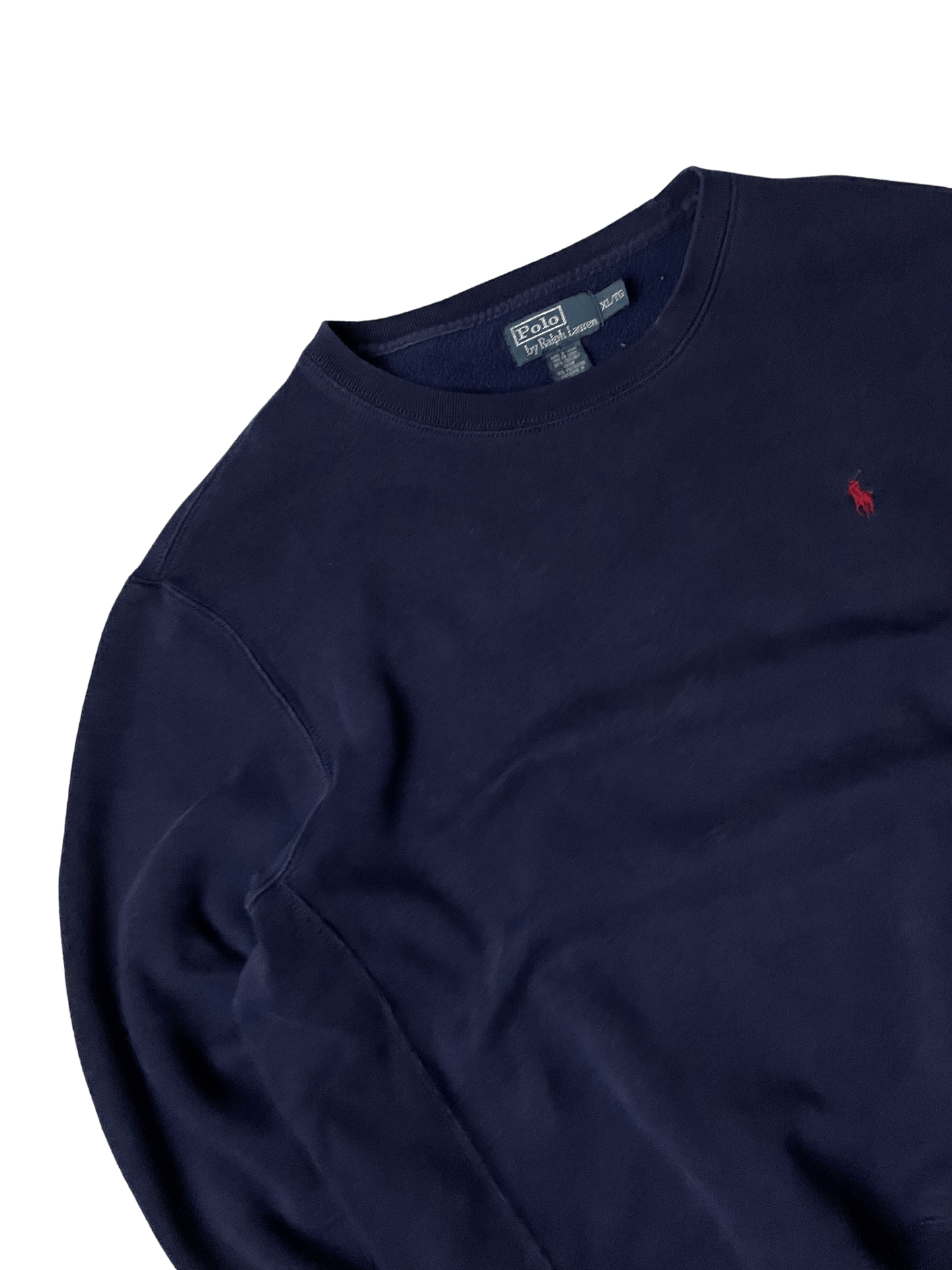 Ralph Lauren Sweater (XL)