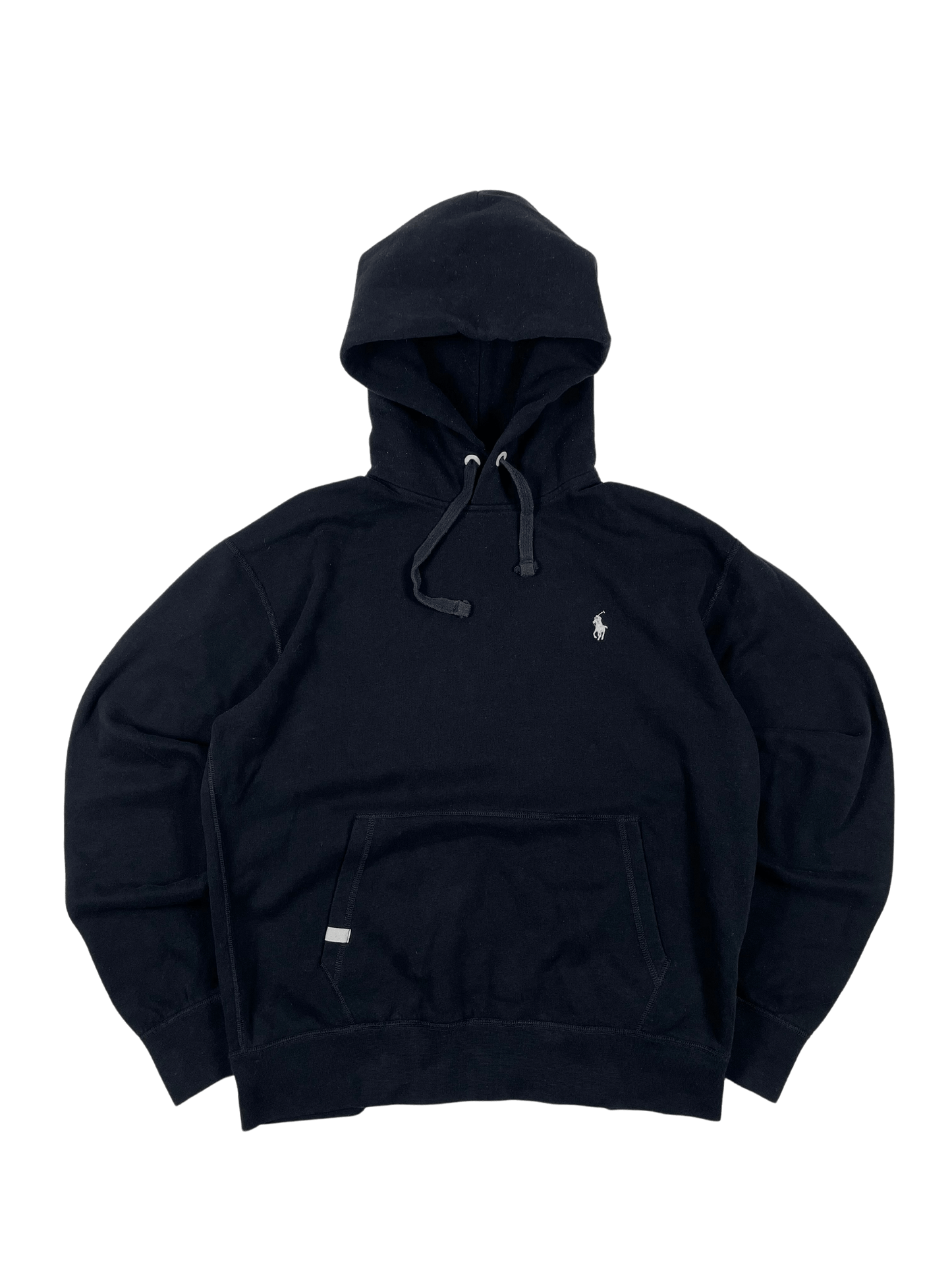 Ralph Lauren Hoodie (M)