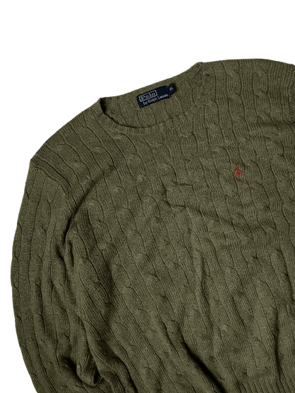 Ralph Lauren Sweater (XL)