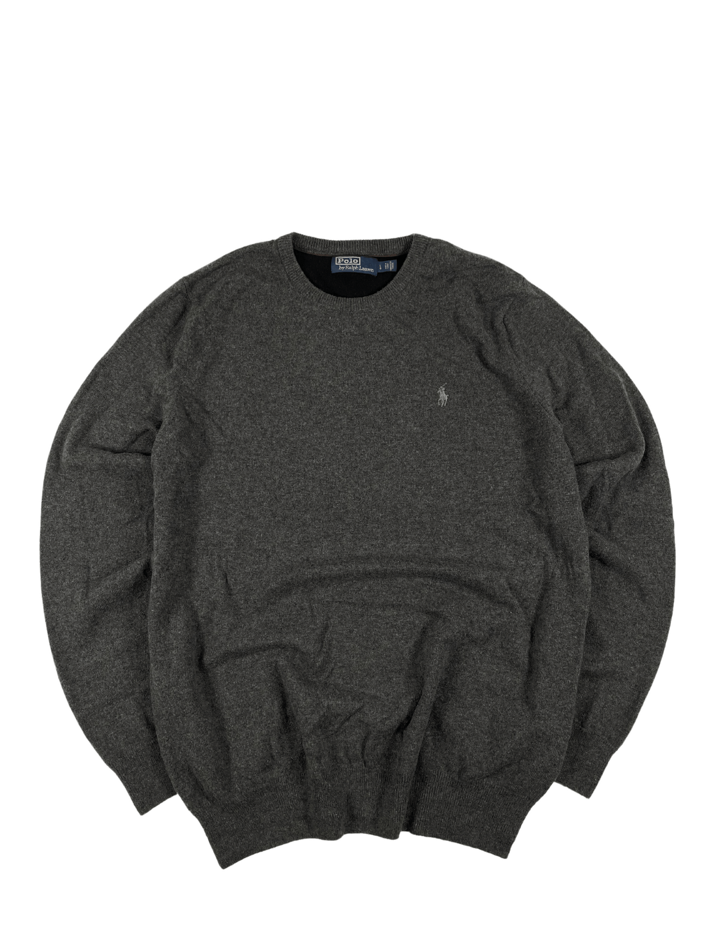Ralph Lauren Sweater (L)