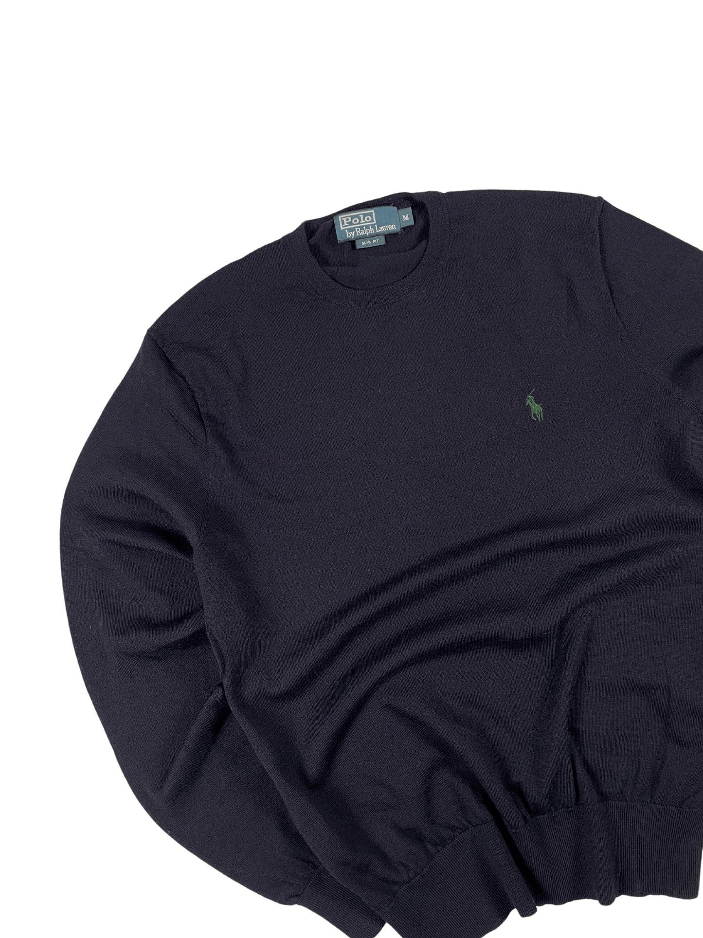 Ralph Lauren Sweater (M)