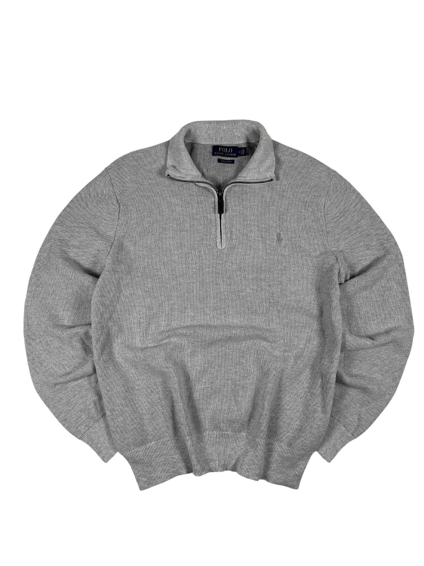 Ralph Lauren 1/4-Zip (M)