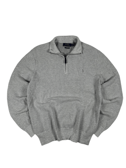 Ralph Lauren 1/4-Zip (M)