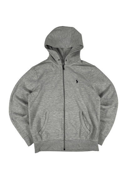 Ralph Lauren Zip-Up Hoodie (S)